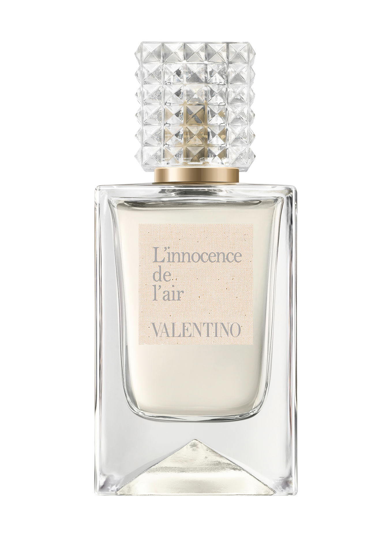 VALENTINO PARFUMS ANATOMY OF DREAMS - L'INNOCENCE DE l'AIR