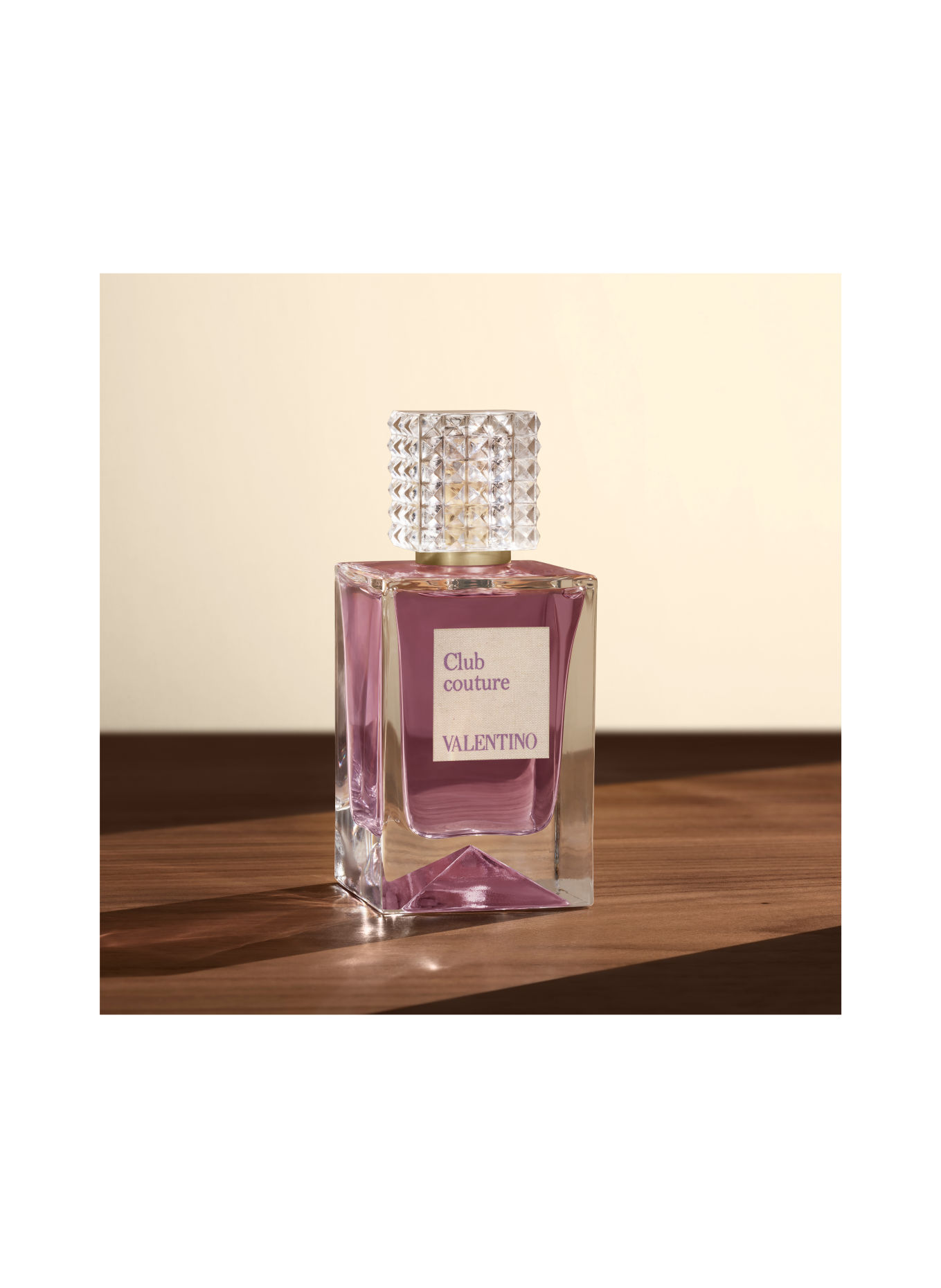 VALENTINO PARFUMS ANATOMY OF DREAMS - CLUB COUTURE