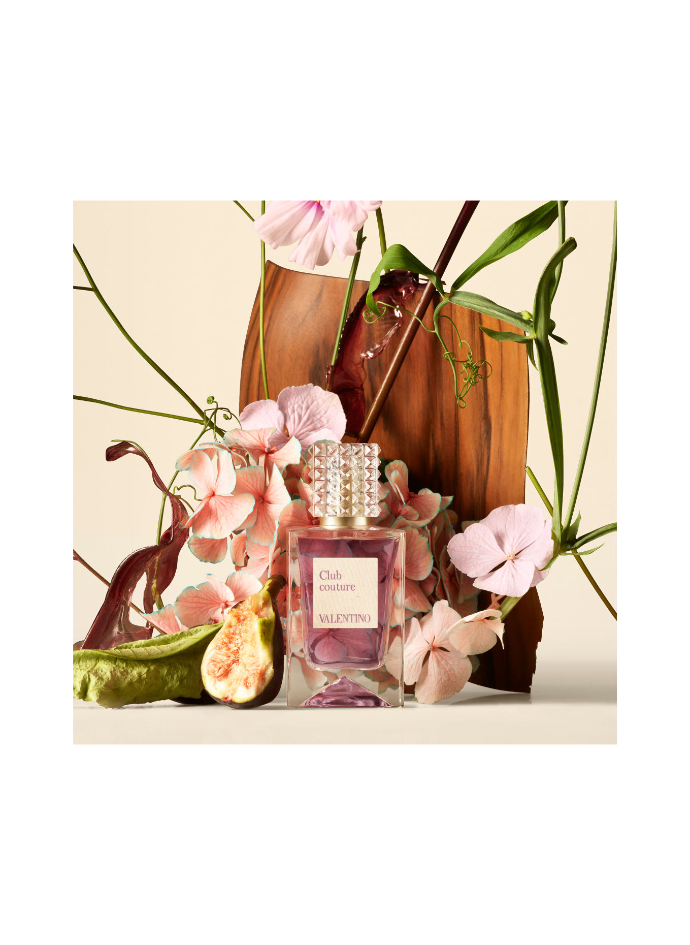 VALENTINO PARFUMS ANATOMY OF DREAMS - CLUB COUTURE