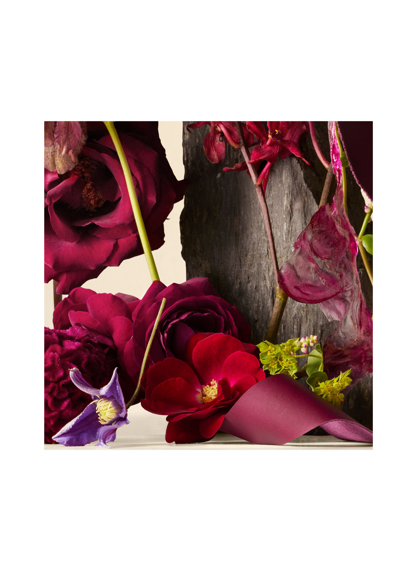 VALENTINO PARFUMS ANATOMY OF DREAMS - AMOUR SANS DÉTOUR