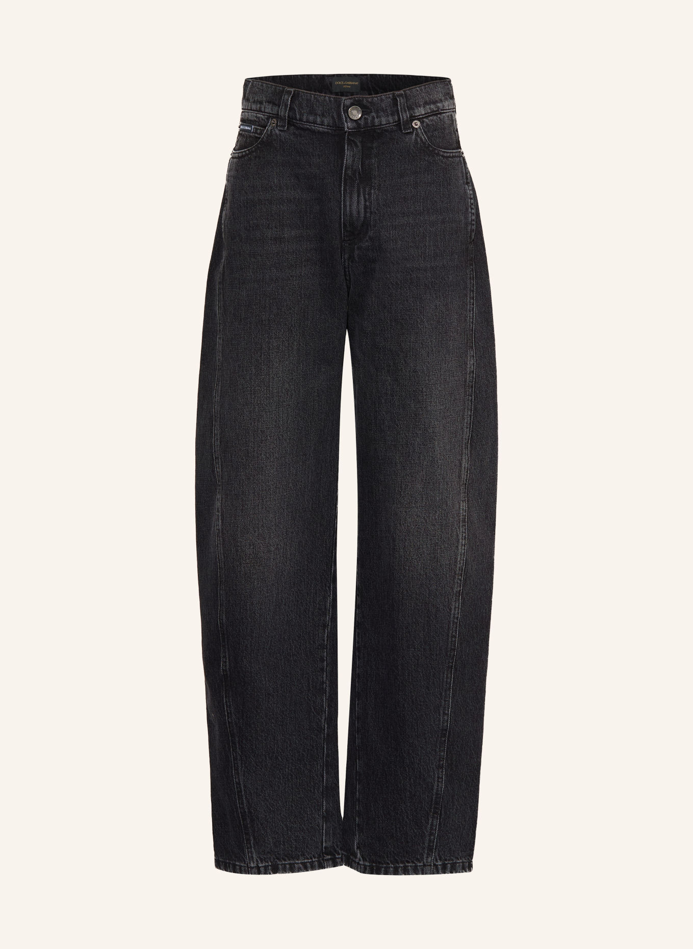 DOLCE & GABBANA Jeans: S9000 VARIANTE ABBINATA
