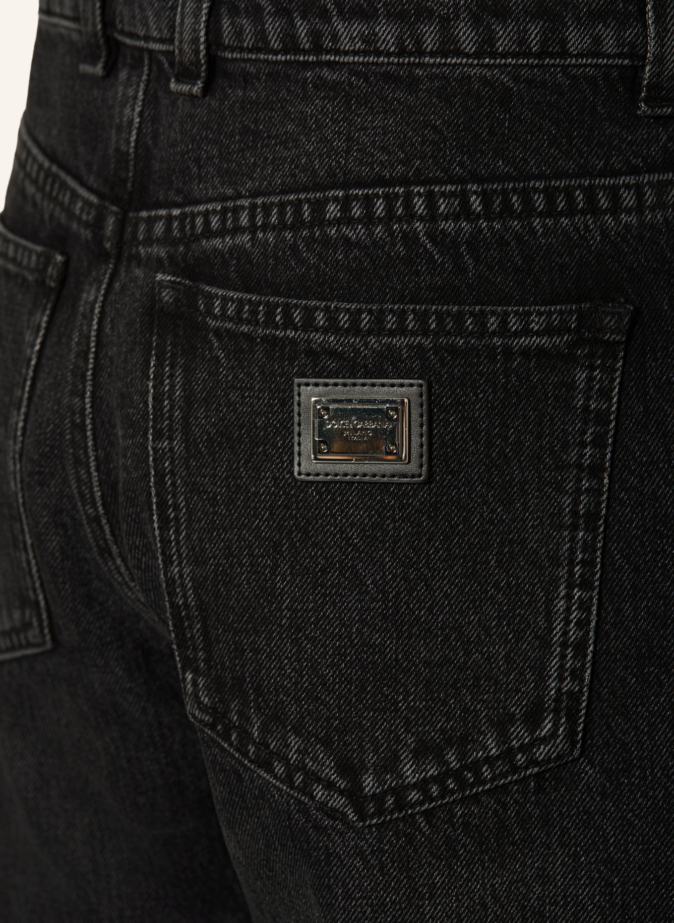 DOLCE & GABBANA Jeans: S9000 VARIANTE ABBINATA