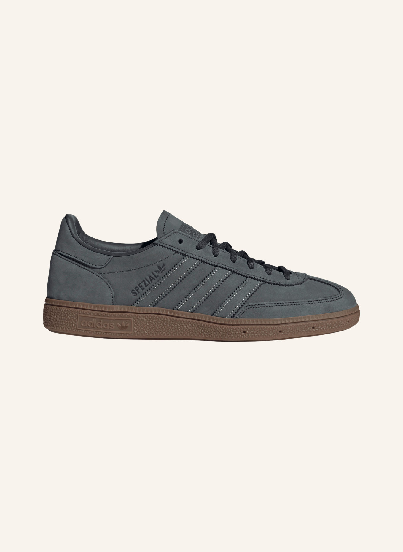adidas Originals Sneaker HANDBALL SPEZIAL: DUNKELGRAU
