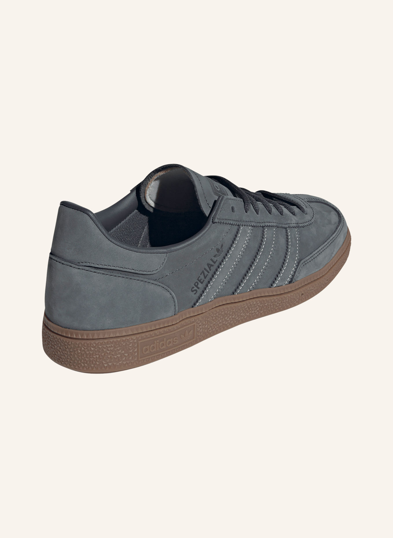 adidas Originals Sneaker HANDBALL SPEZIAL: DUNKELGRAU
