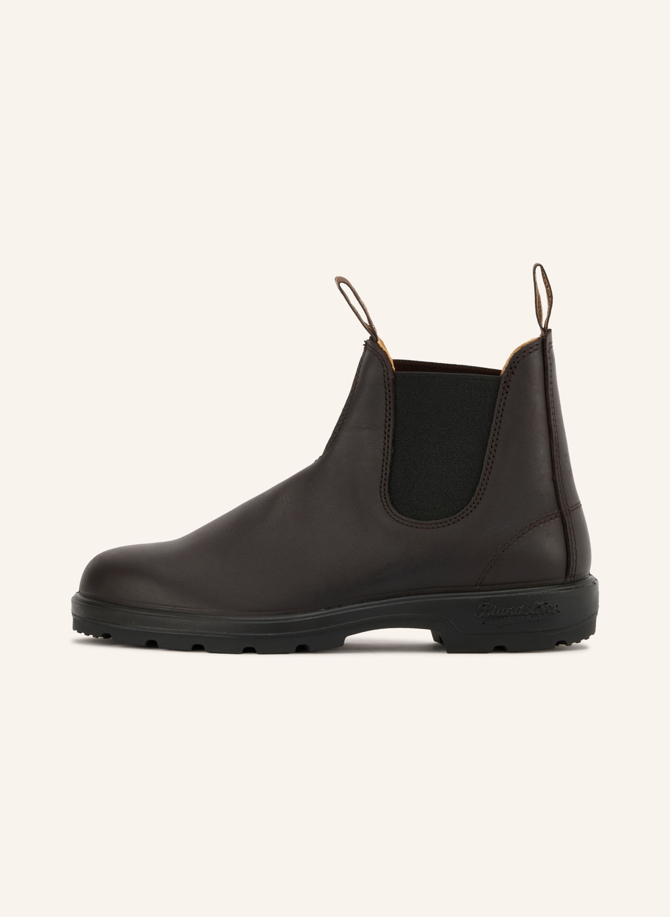 Blundstone Chelsea-Boots: DUNKELBRAUN