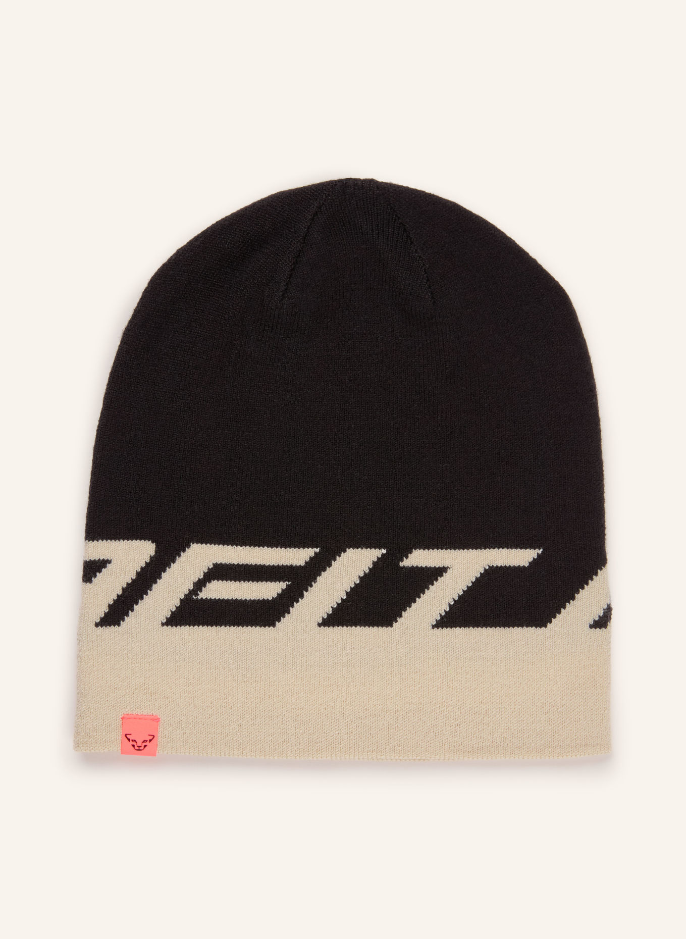 DYNAFIT Muts: BEIGE / ZWART