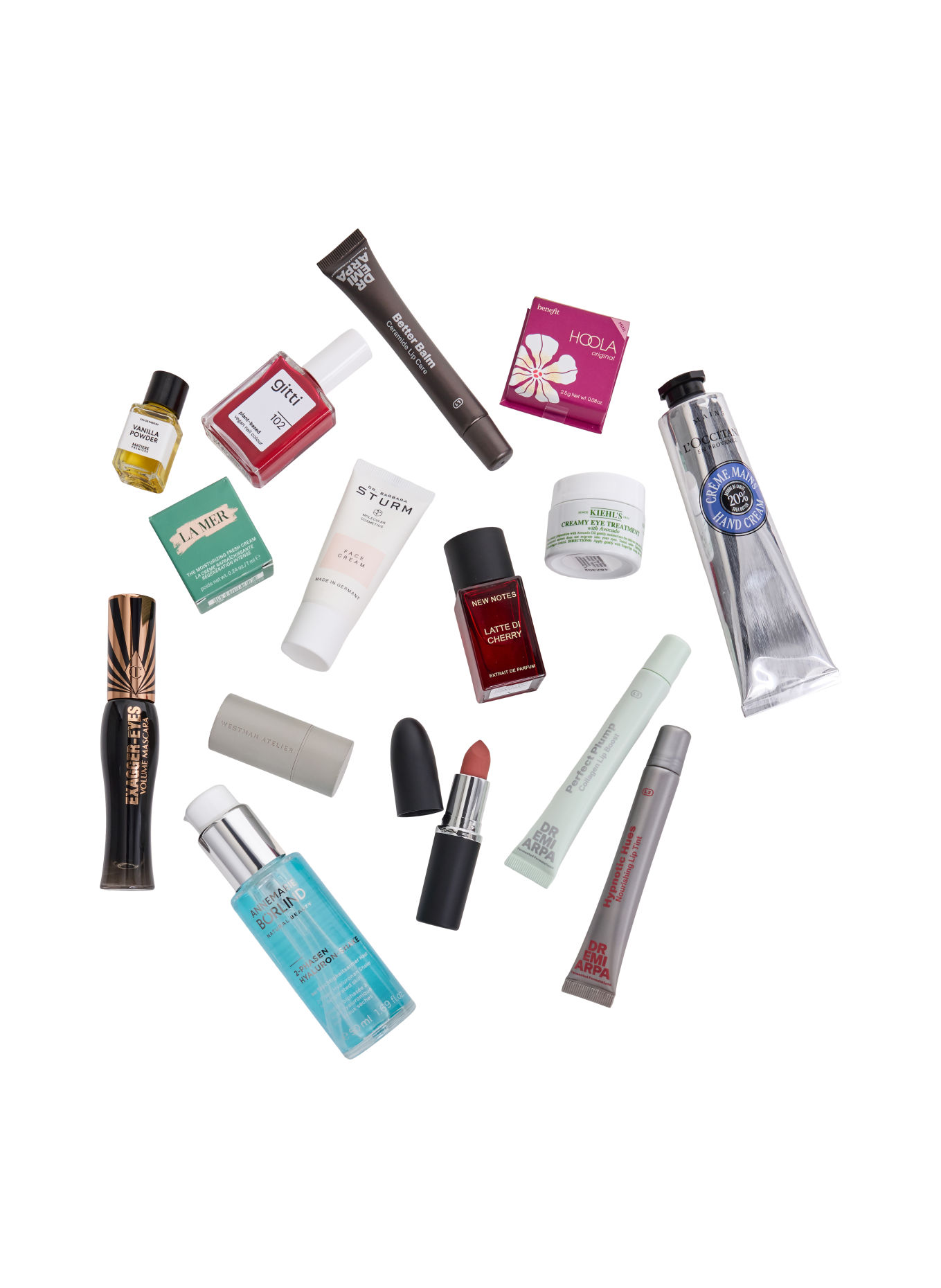 Breuninger Beauty Collection BEAUTY ADVENTSKALENDER
