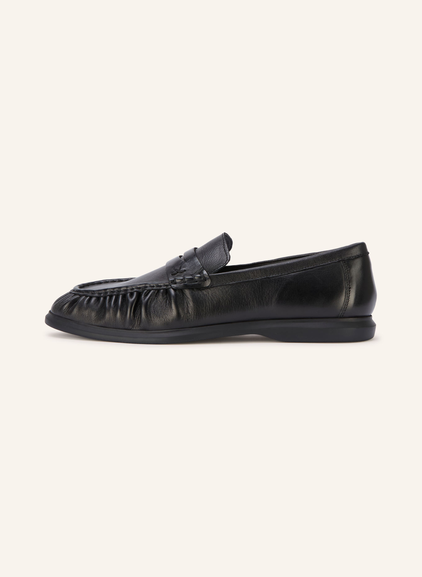 LLOYD Penny-Loafer STRIDE 240: SCHWARZ