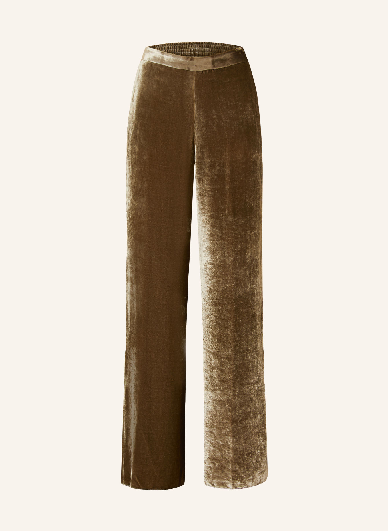 ETRO Pantaloni de duminică: OLIV