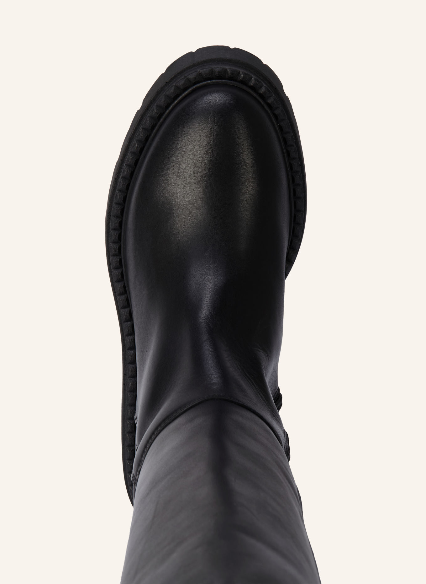 STEVE MADDEN Laarzen KAJA-W: ZWART