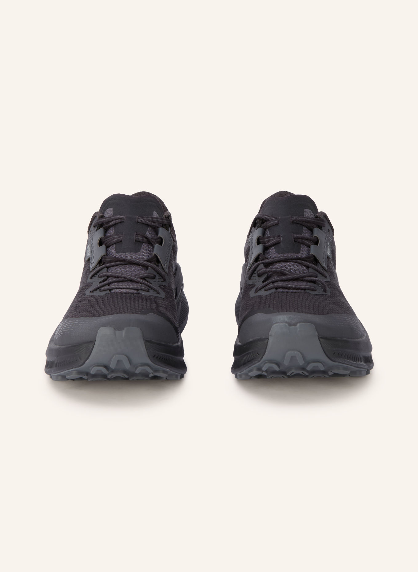 LA SPORTIVA PRODIGIO 2 GTX Trail running shoes: BLACK / DARK GRAY