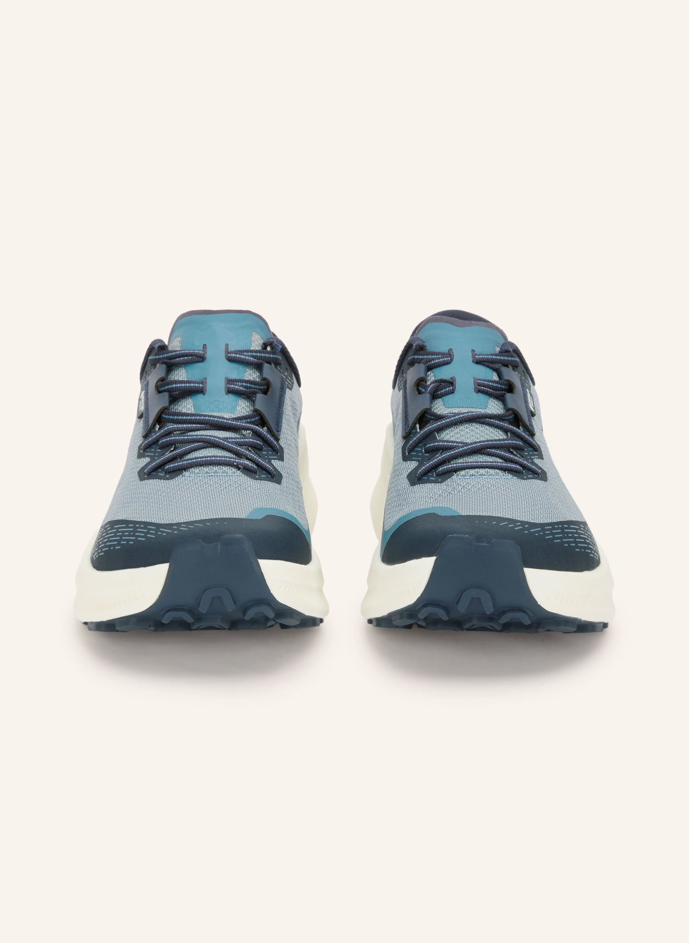LA SPORTIVA Trailrunning-Schuhe PRODIGIO 2 WOMAN GTX: BLAU / DUNKELBLAU / WEISS