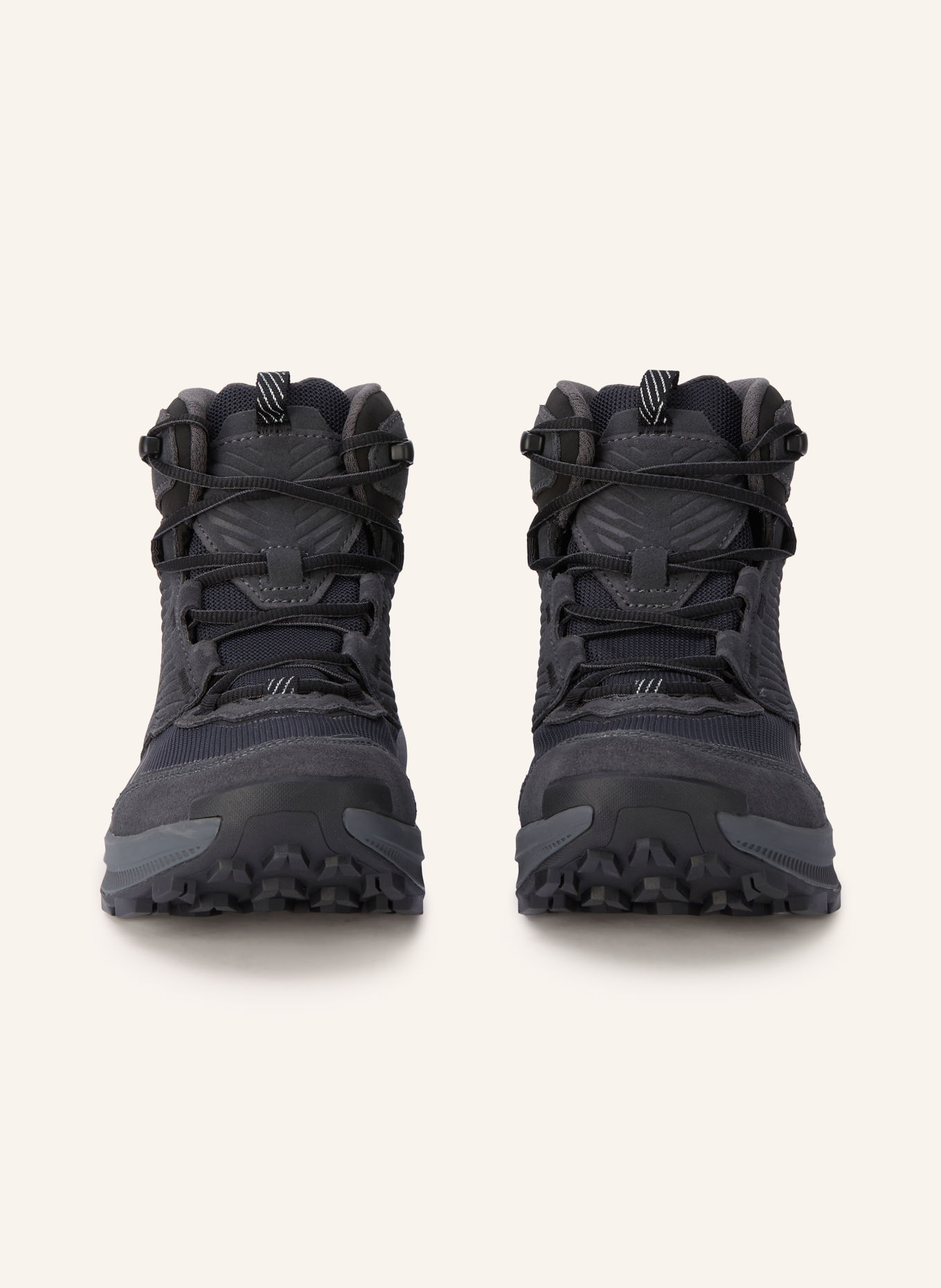 LA SPORTIVA Wandelschoenen PRODIGIO HIKE LT WOMAN GTX: ZWART / DONKERGRIJS