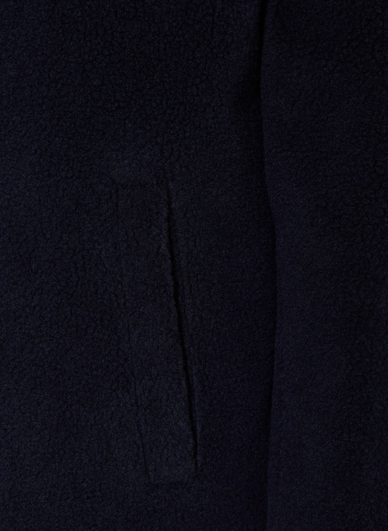 MONCLER enfant Daunenjacke VARANDO zum Wenden: DUNKELBLAU / HELLBLAU