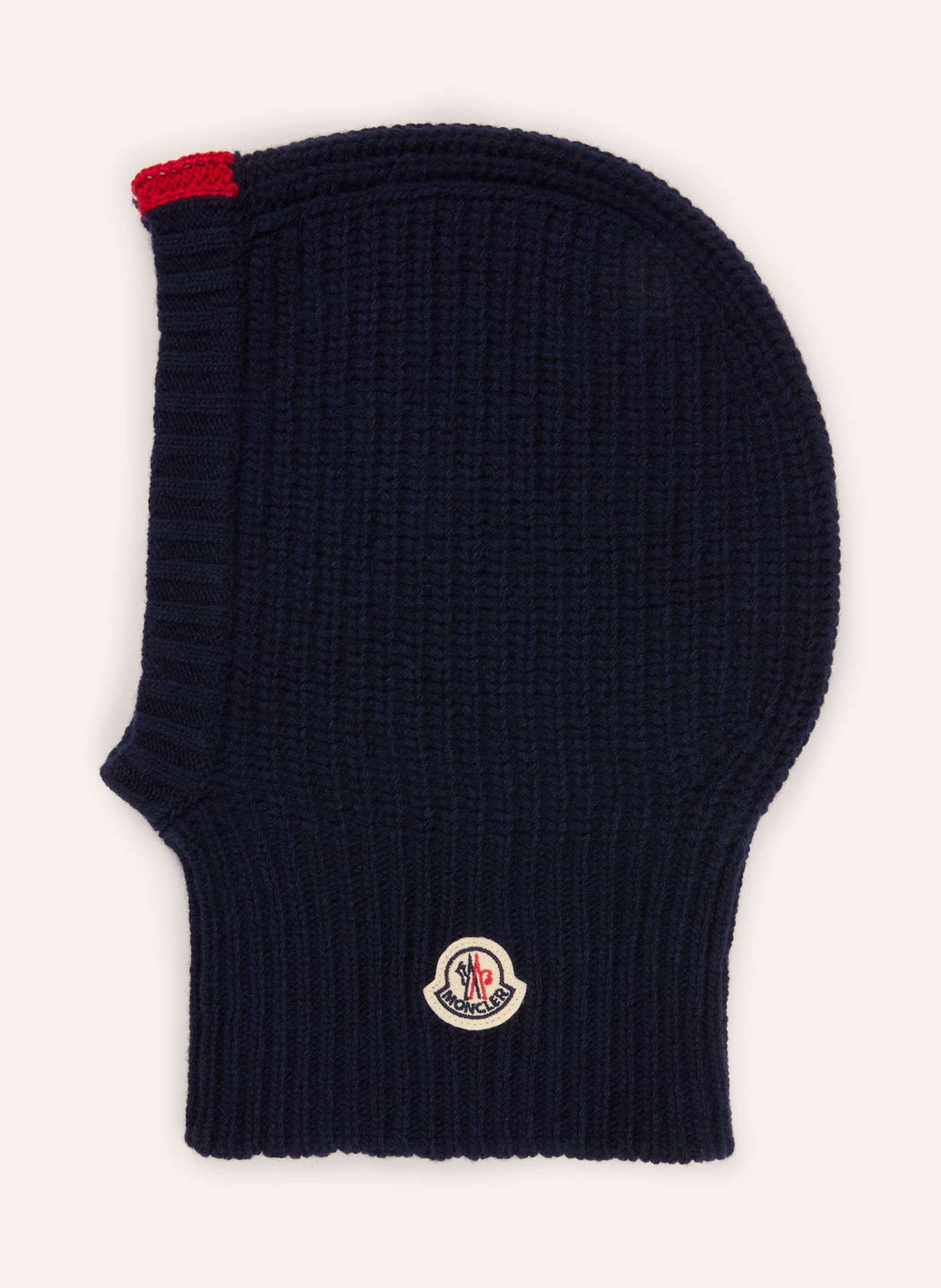MONCLER enfant Hat: DARK BLUE