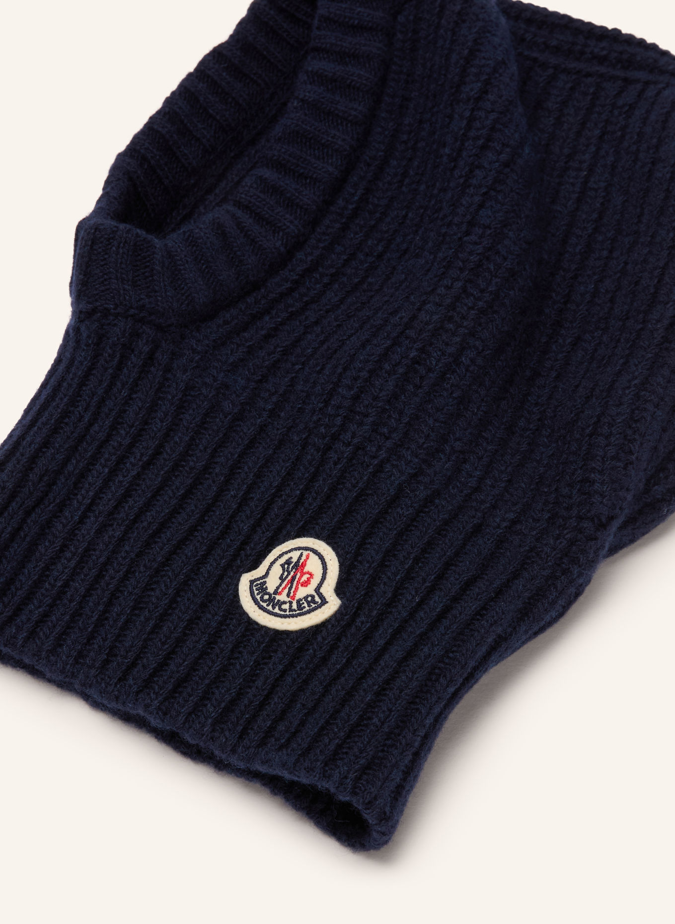 MONCLER enfant Hat: DARK BLUE