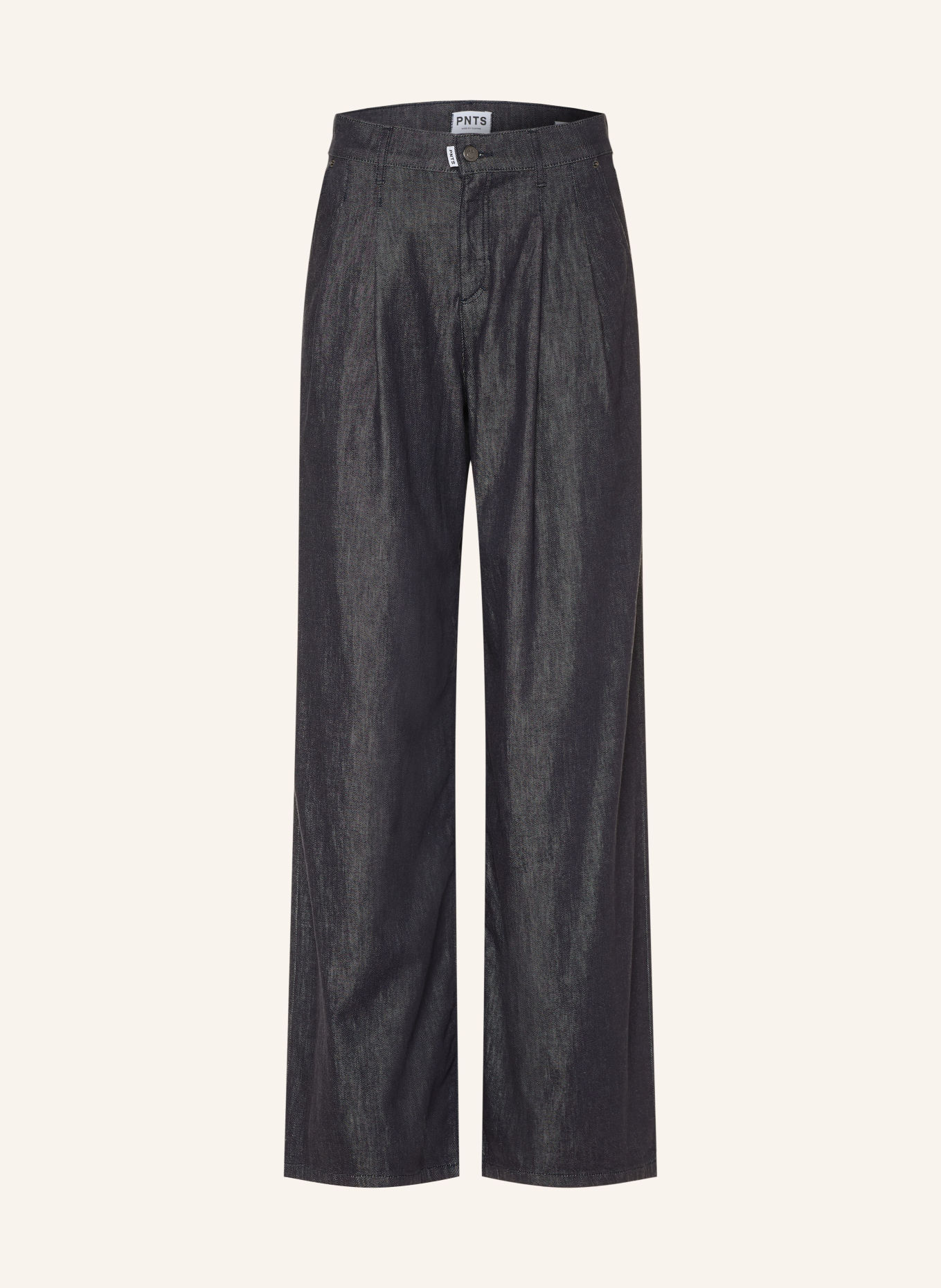 PNTS Wide Leg Jeans 14_THE GENT: 22 DUNKELBLAU