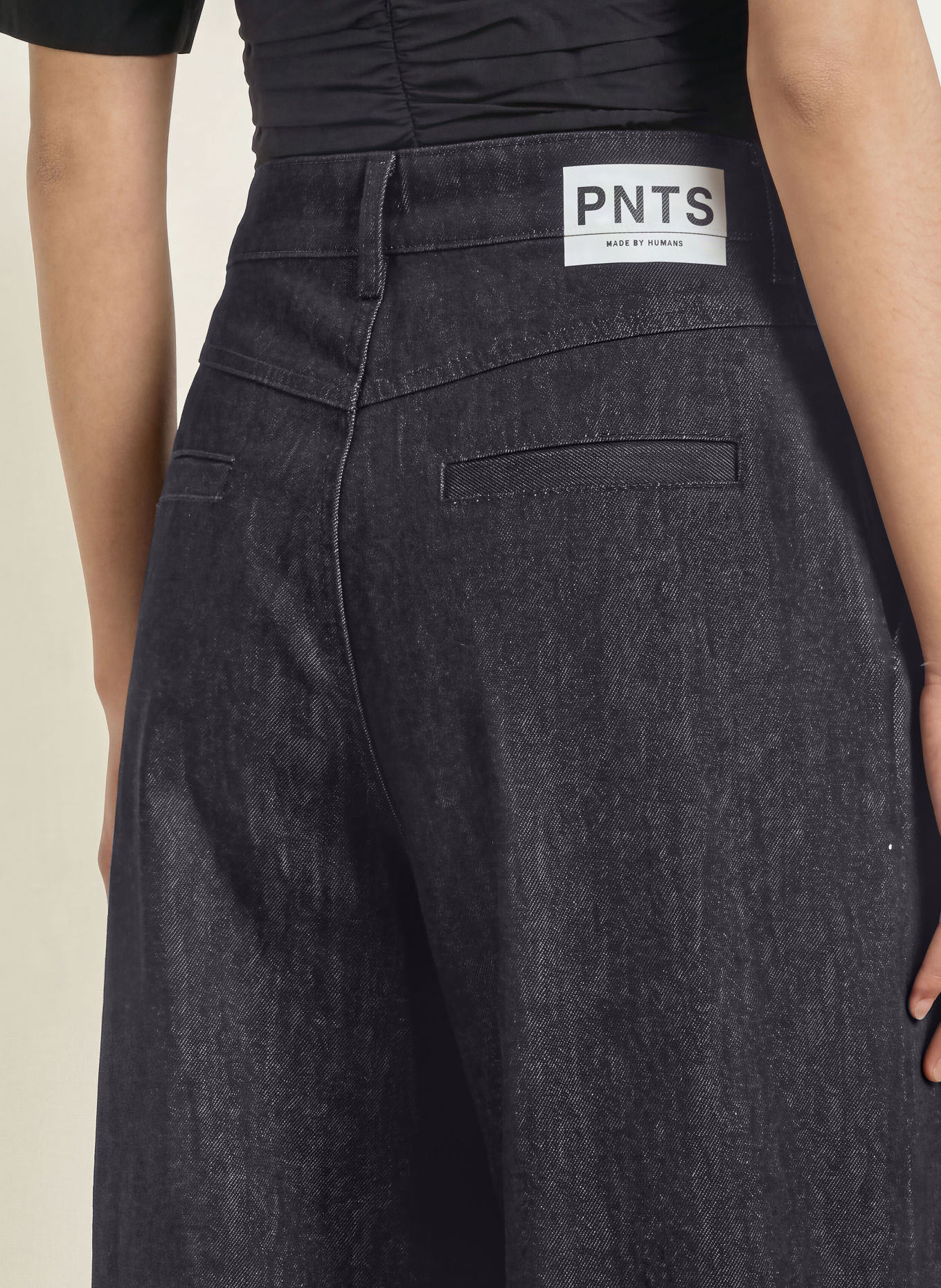 PNTS Wide Leg Jeans 14_THE GENT: 22 DUNKELBLAU