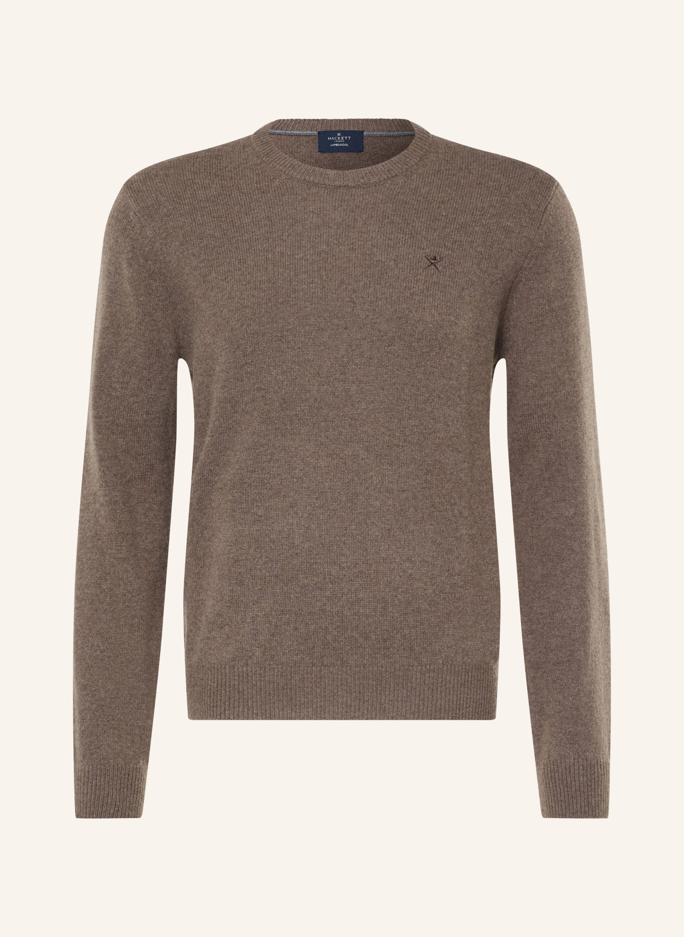HACKETT LONDON Pull: TAUPE