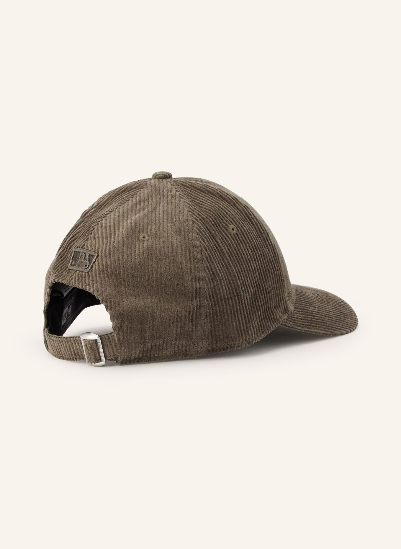 NEW ERA Cord-Cap 9FORTY® MC: OLIVEN