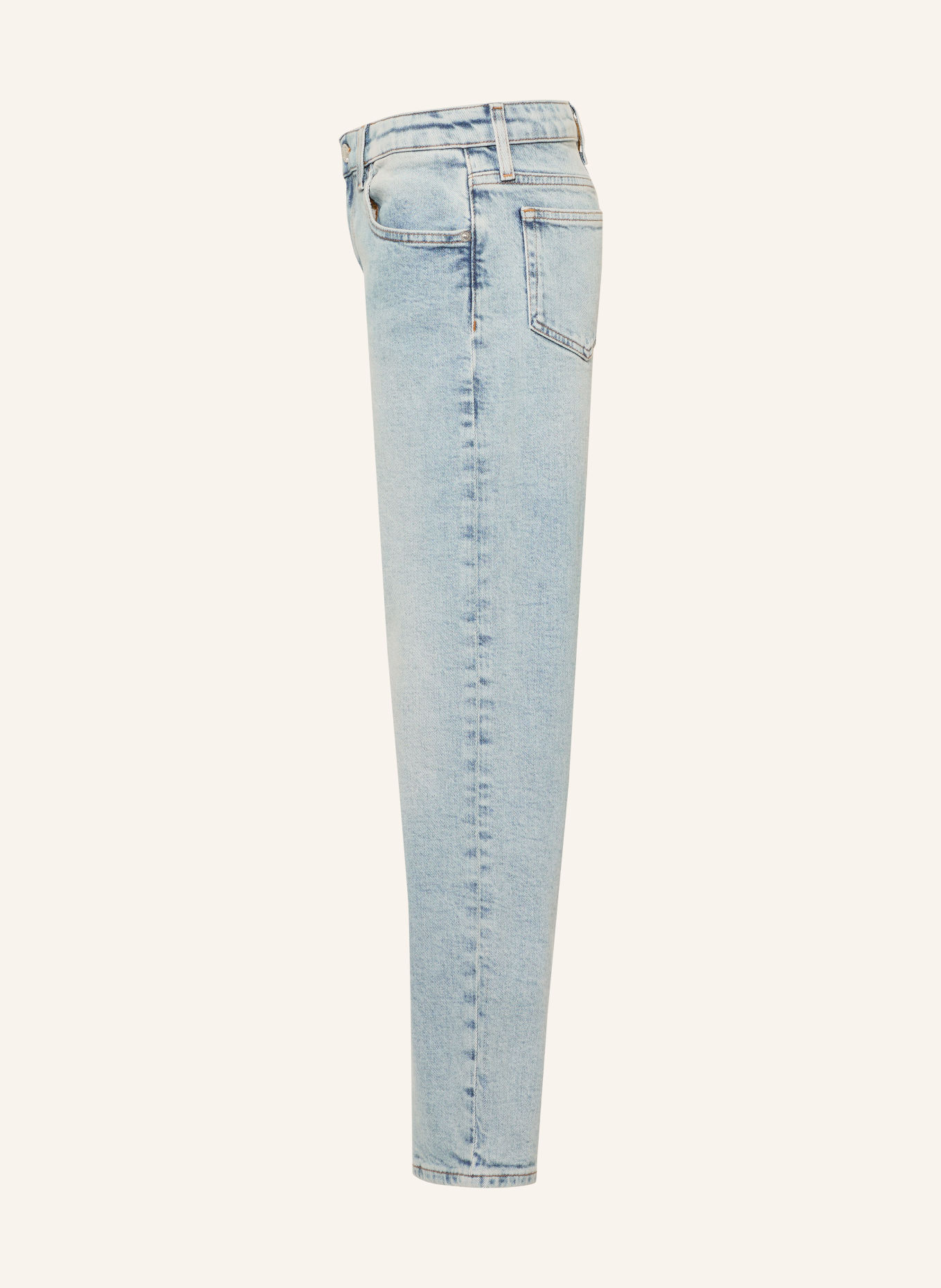 Calvin Klein Skater-Fit Jeans: 1A4 Dante Wash