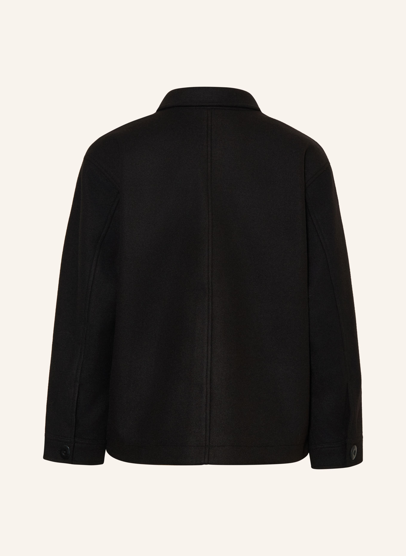 Calvin Klein Surveste: NOIR