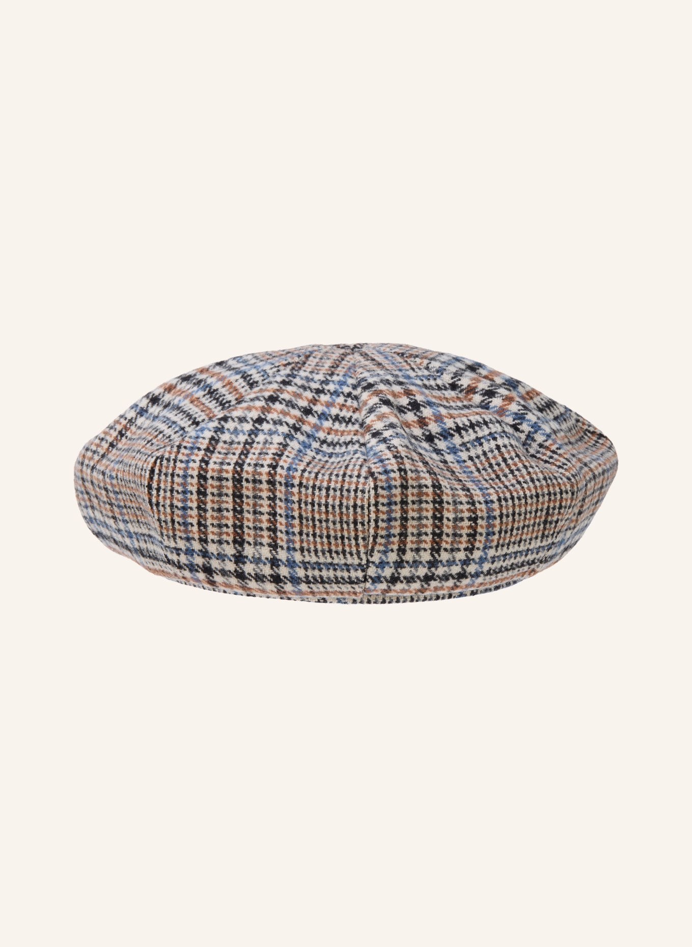 MOS MOSH Muts MMNYLAH: BEIGE / BRUIN / BLAUW
