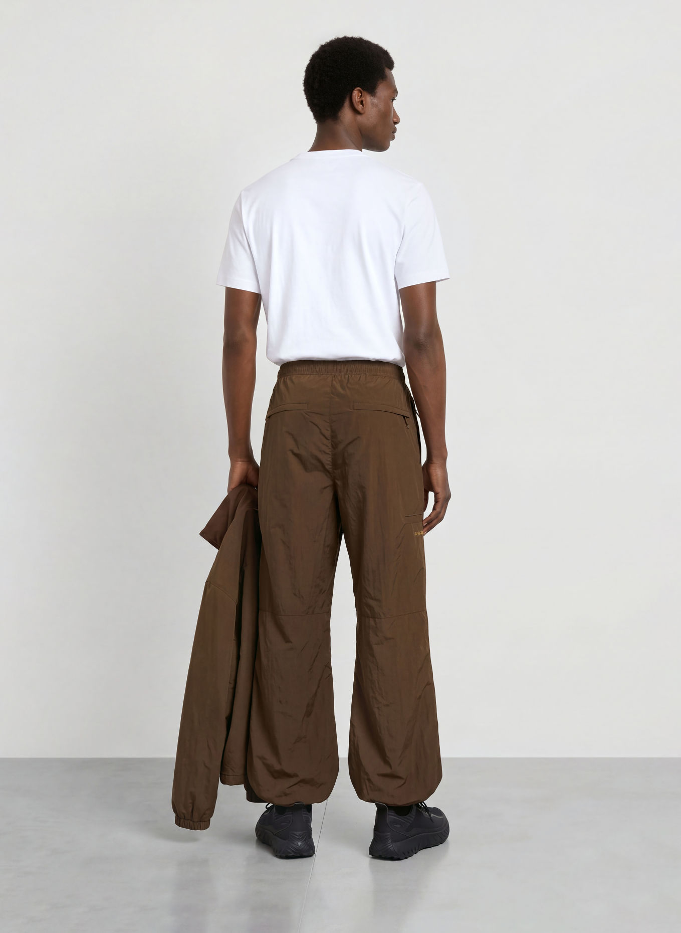 66°NORTH T-shirt SINCE: WIT