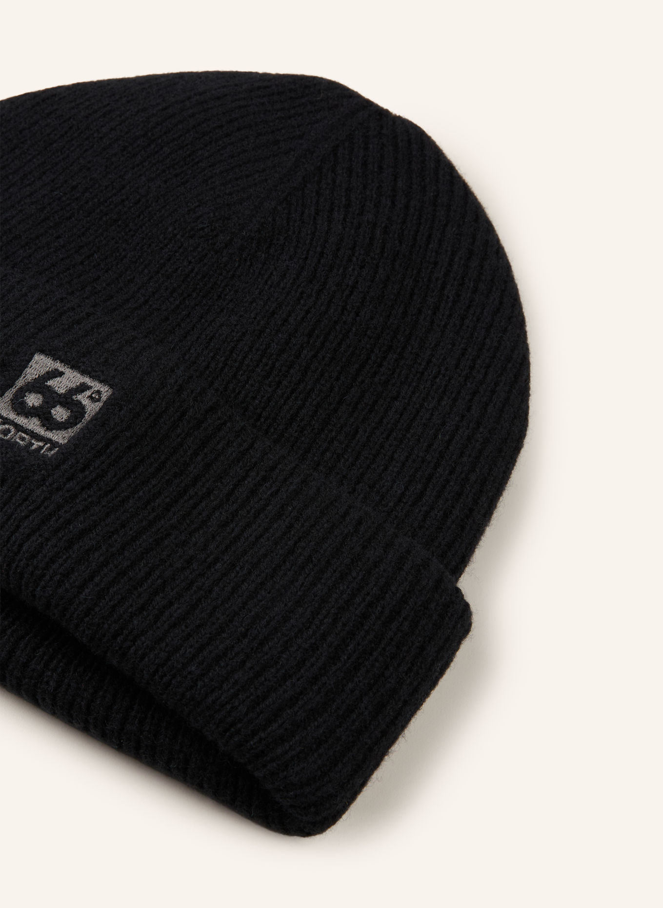 66°NORTH DYNGJA Hat: BLACK