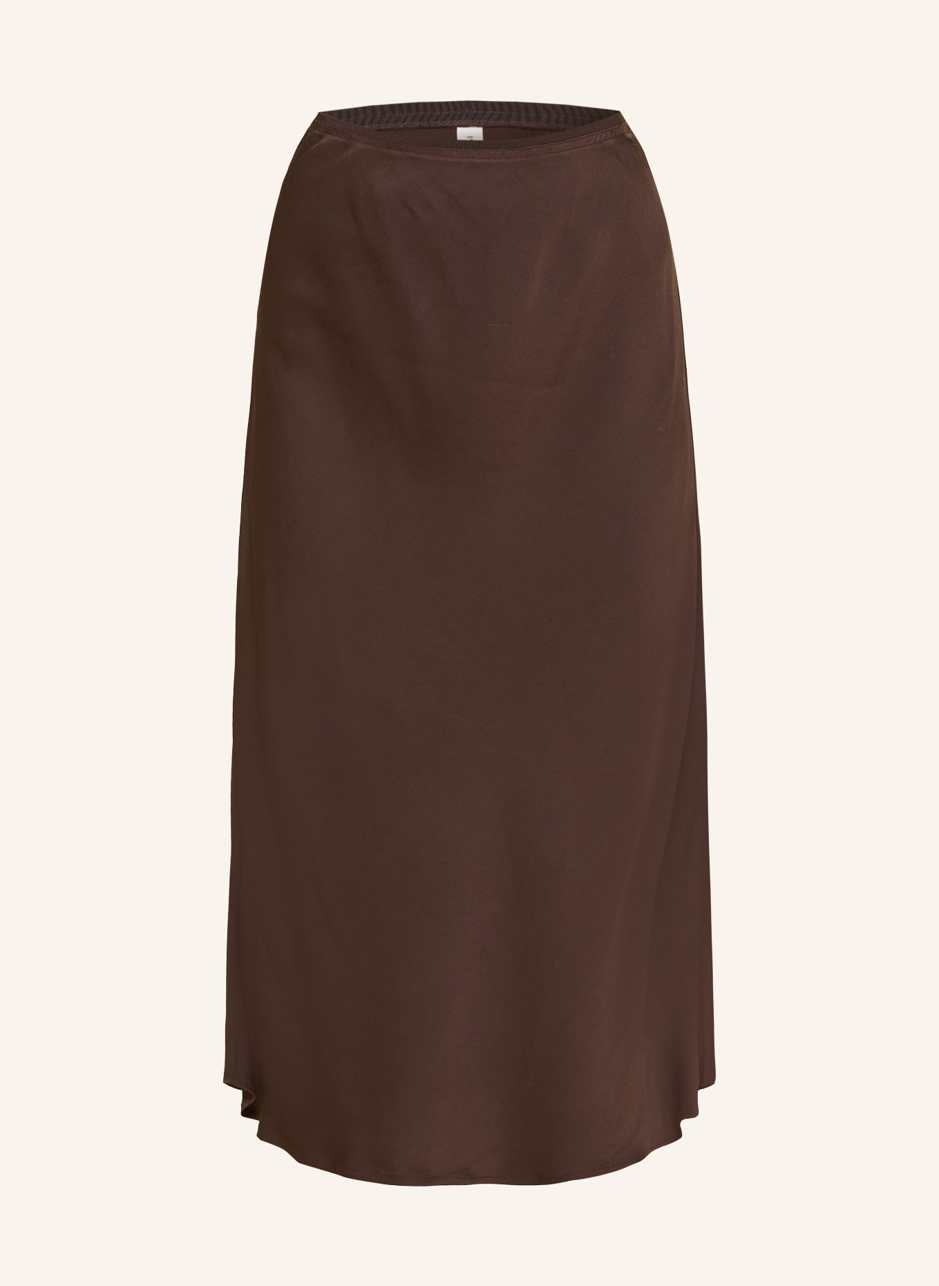 Part Two CANDICEPW Skirt: DARK BROWN