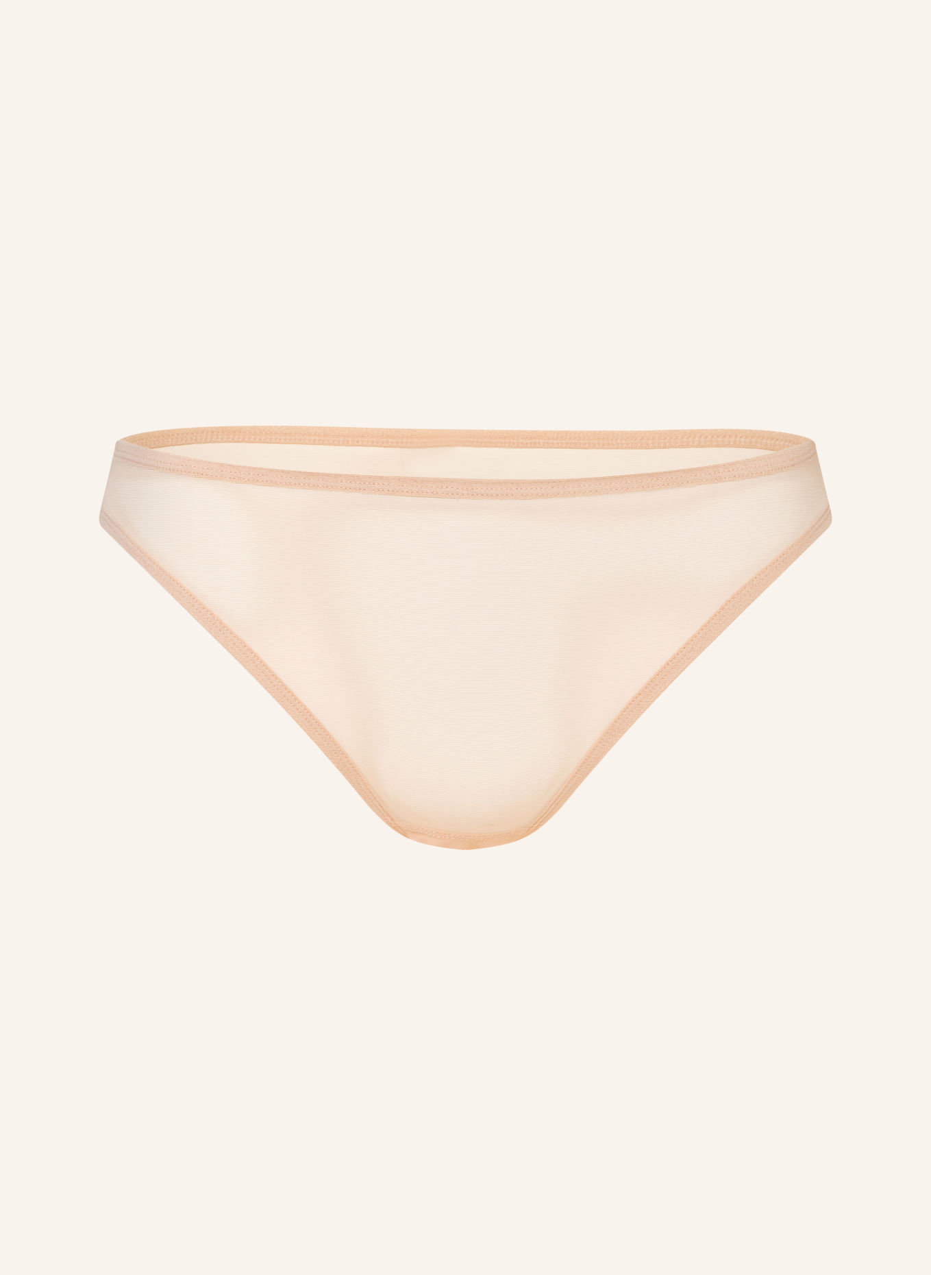 ERES Slip BAMBIN: BEIGE