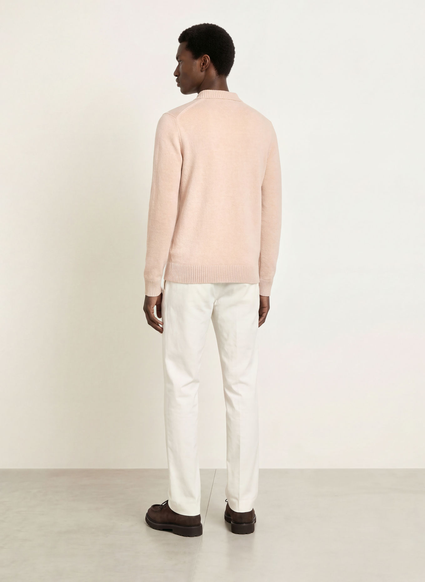 TOMMY HILFIGER Sweter: BEŻOWY