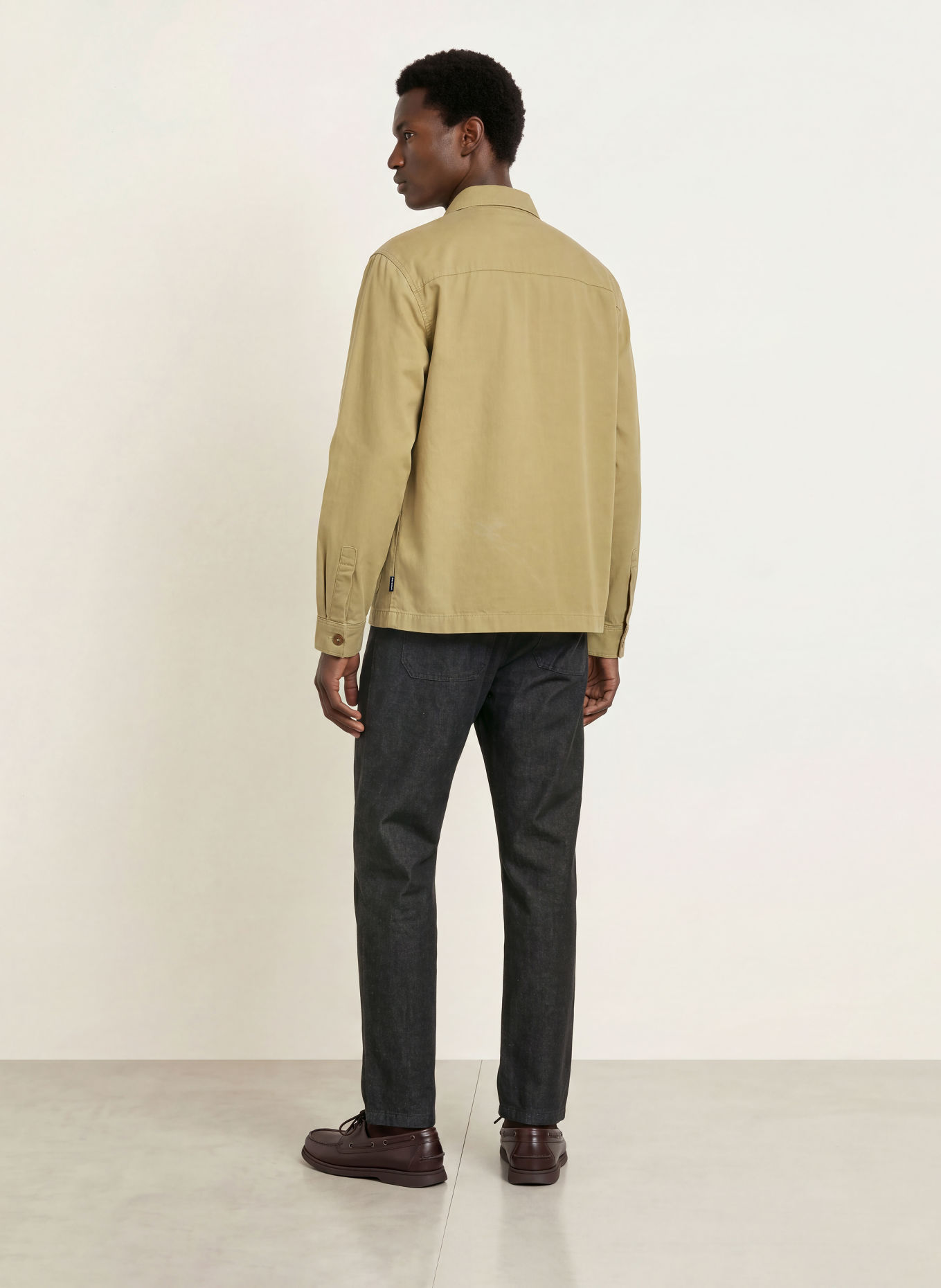 Barbour Košile Comfort Fit: SVĚTLE ZELENÁ