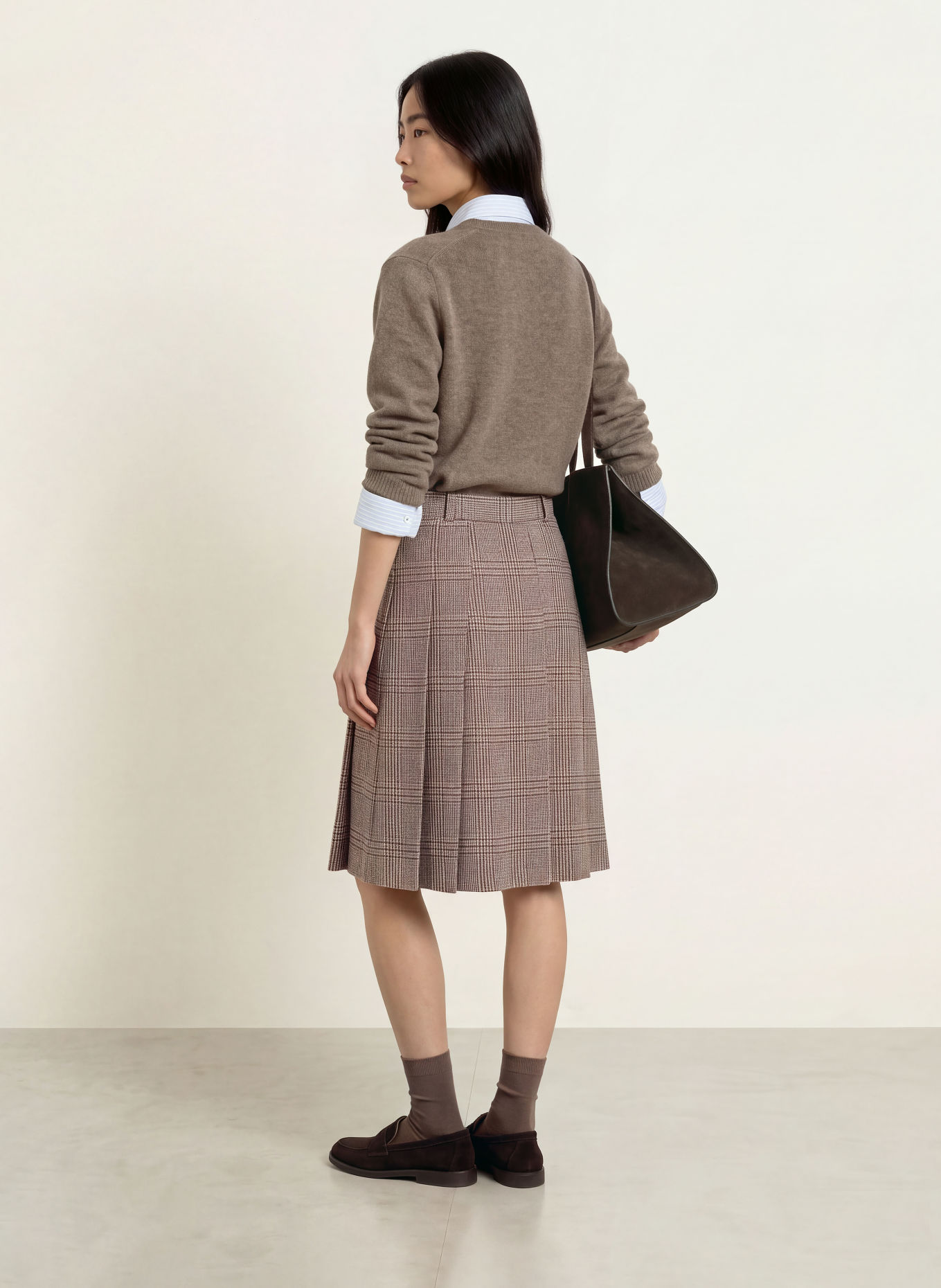 TOMMY HILFIGER Pullover: GRAU