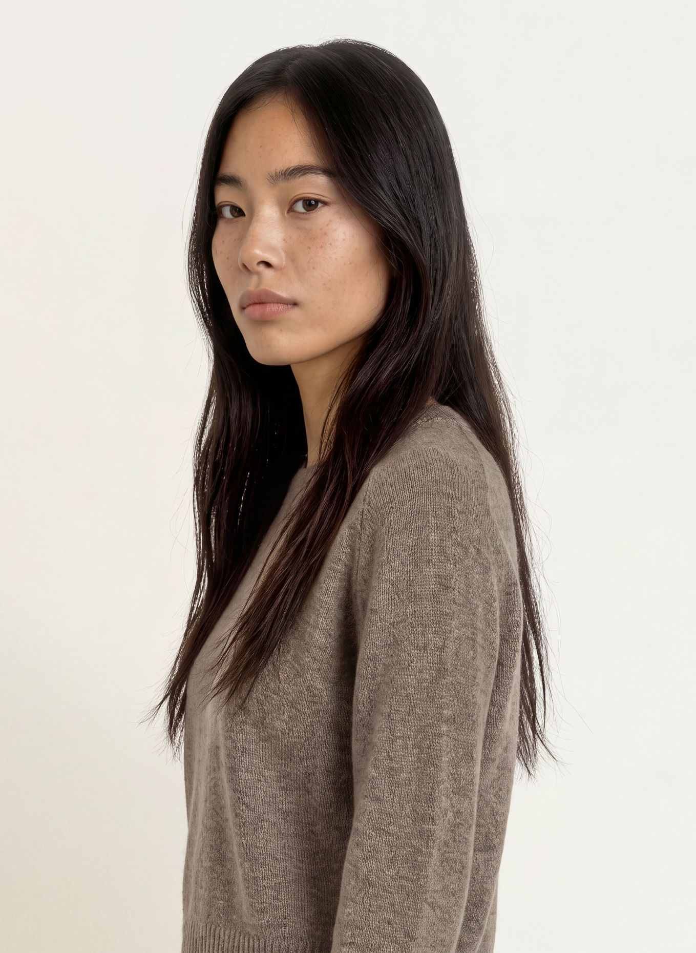 TOMMY HILFIGER Pullover: GRAU