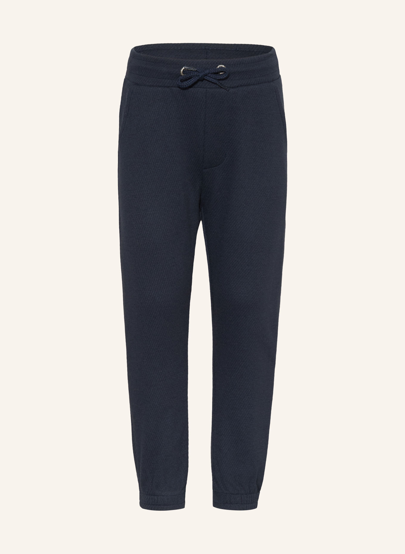 Koko Noko Pantalon en molleton: BLEU FONCÉ