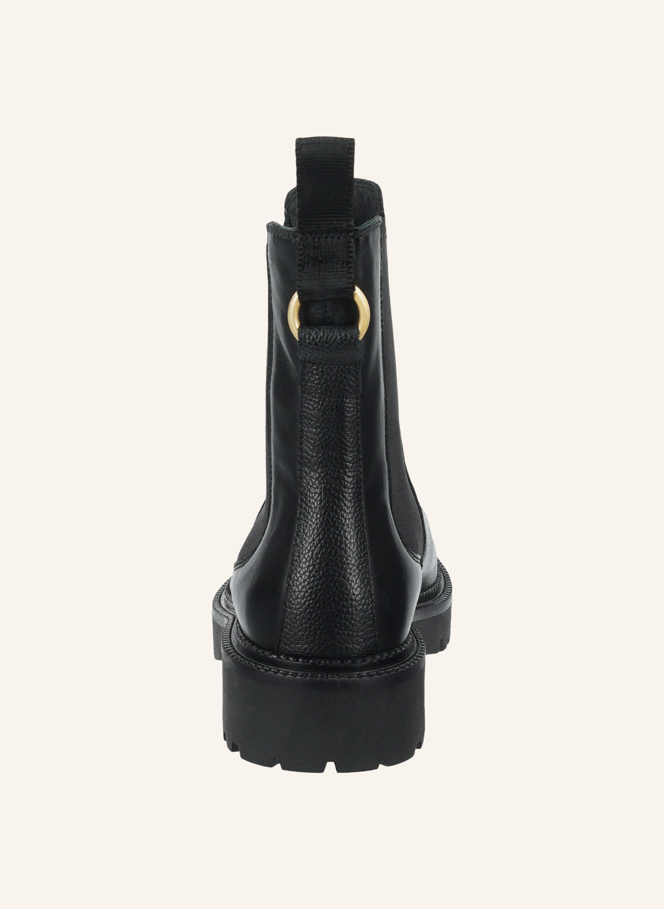 GANT Bottines Chelsea KELLIIN: NOIR