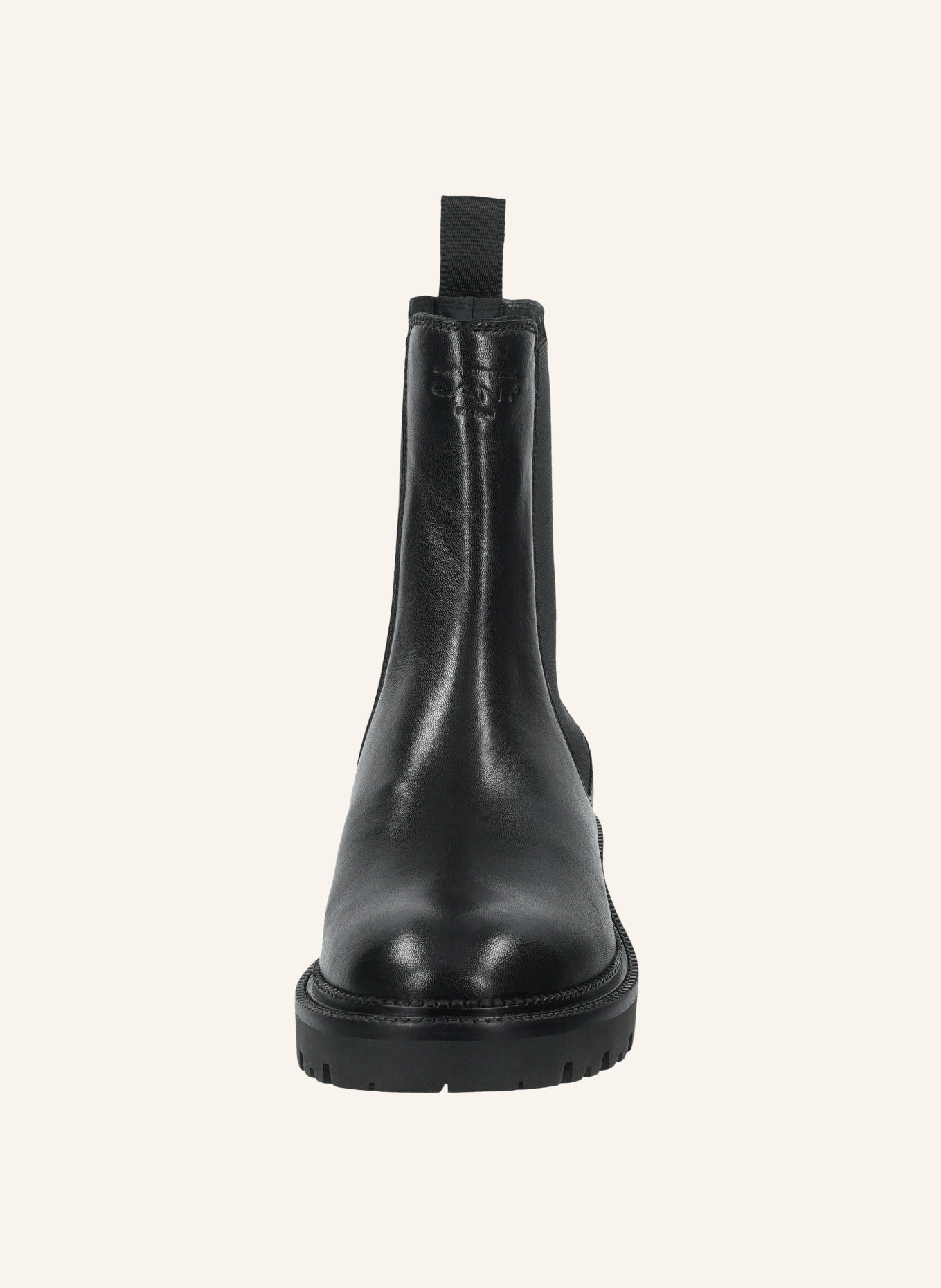 GANT Bottines Chelsea KELLIIN: NOIR
