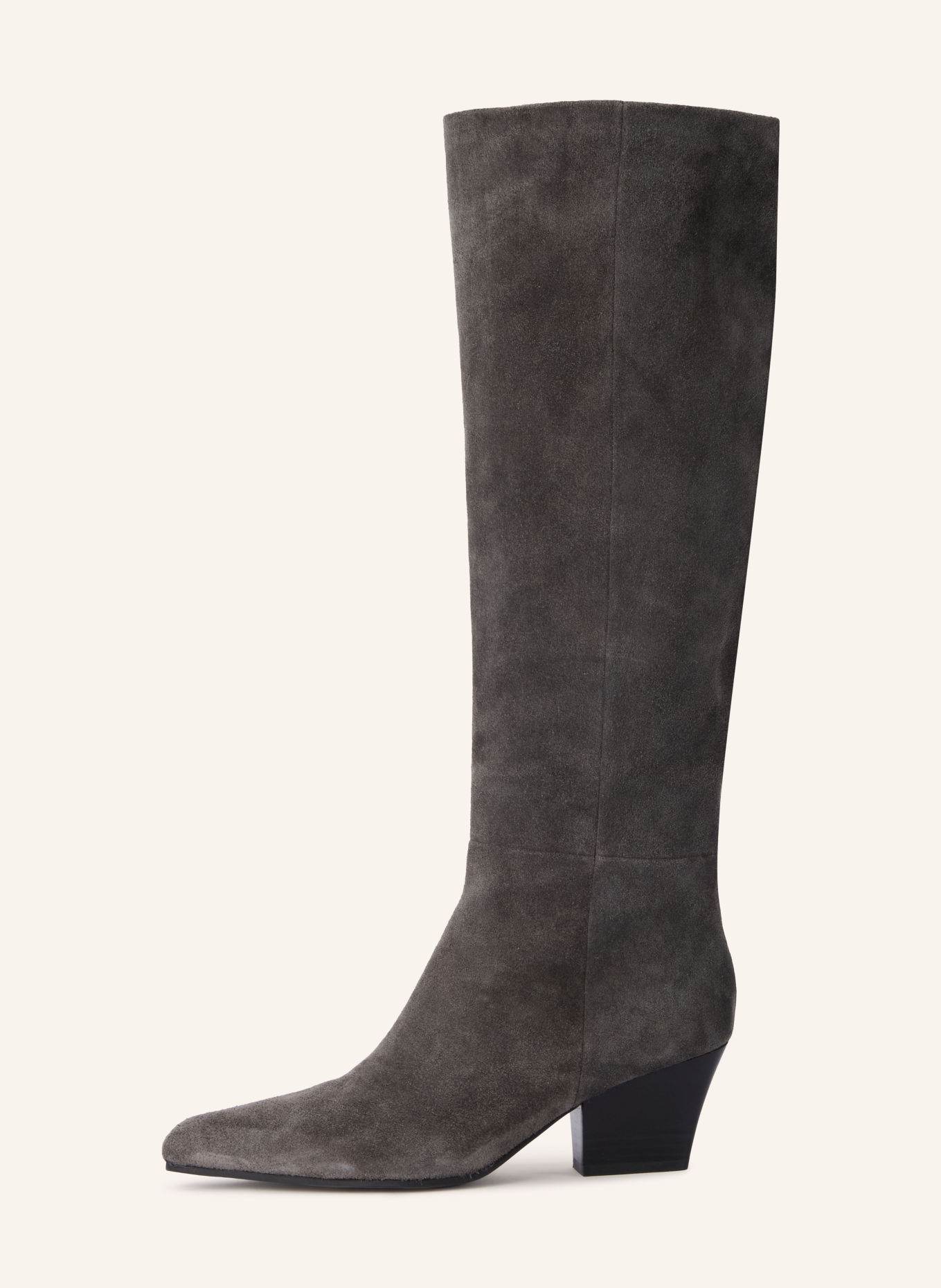 RIANI Stiefel: GRAU
