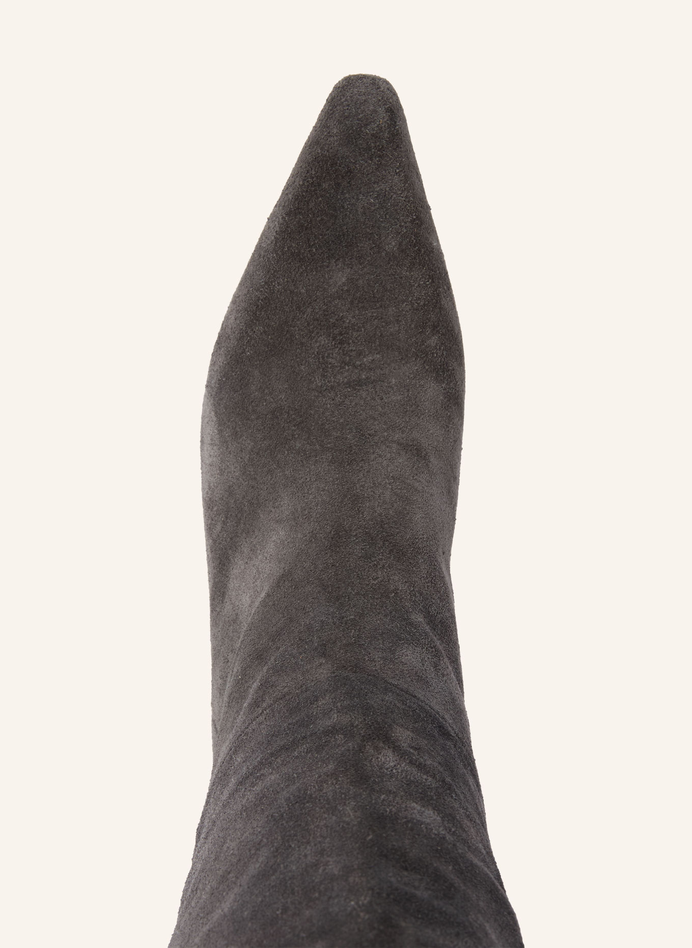 RIANI Stiefel: GRAU