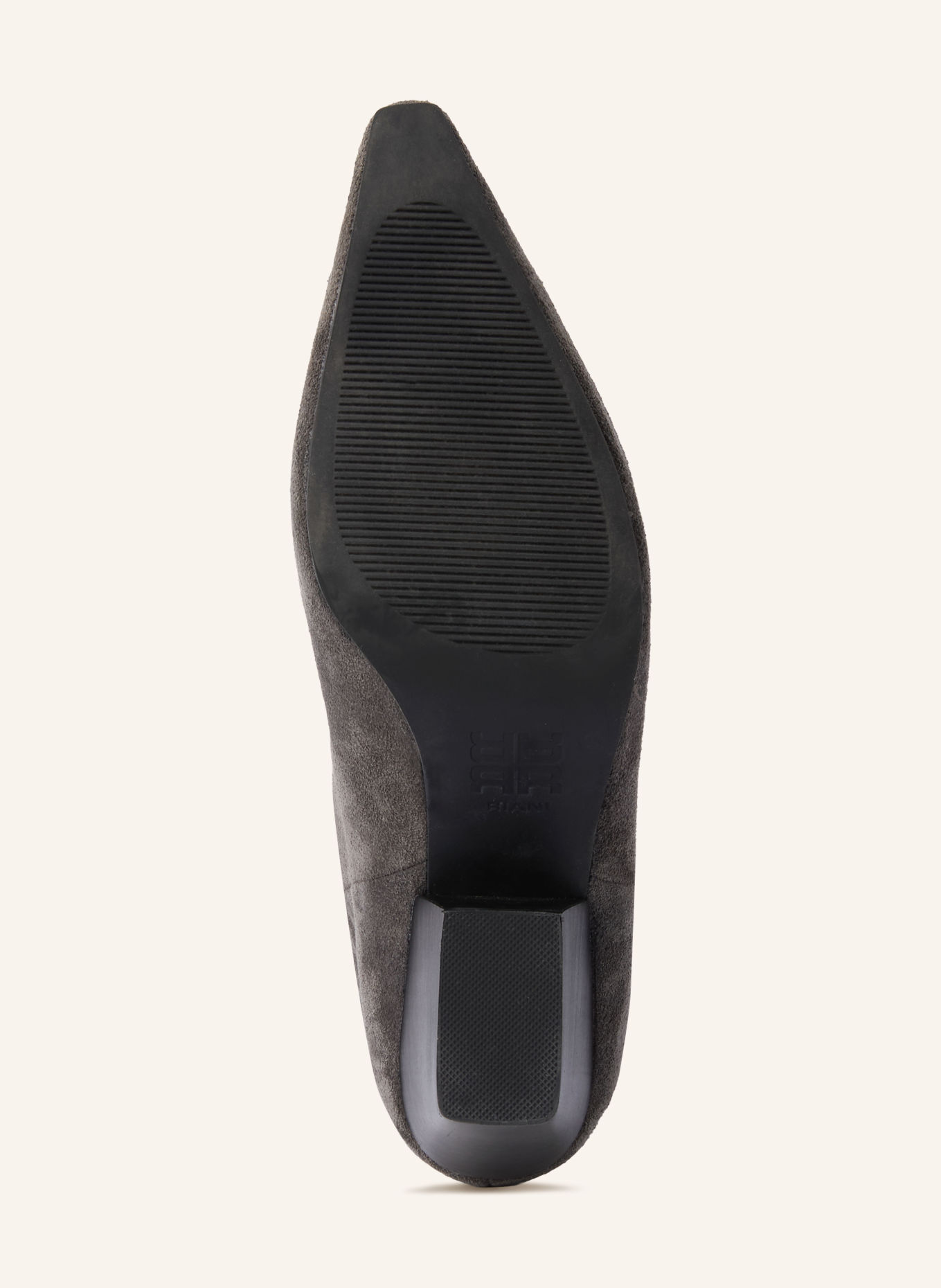 RIANI Stiefel: GRAU