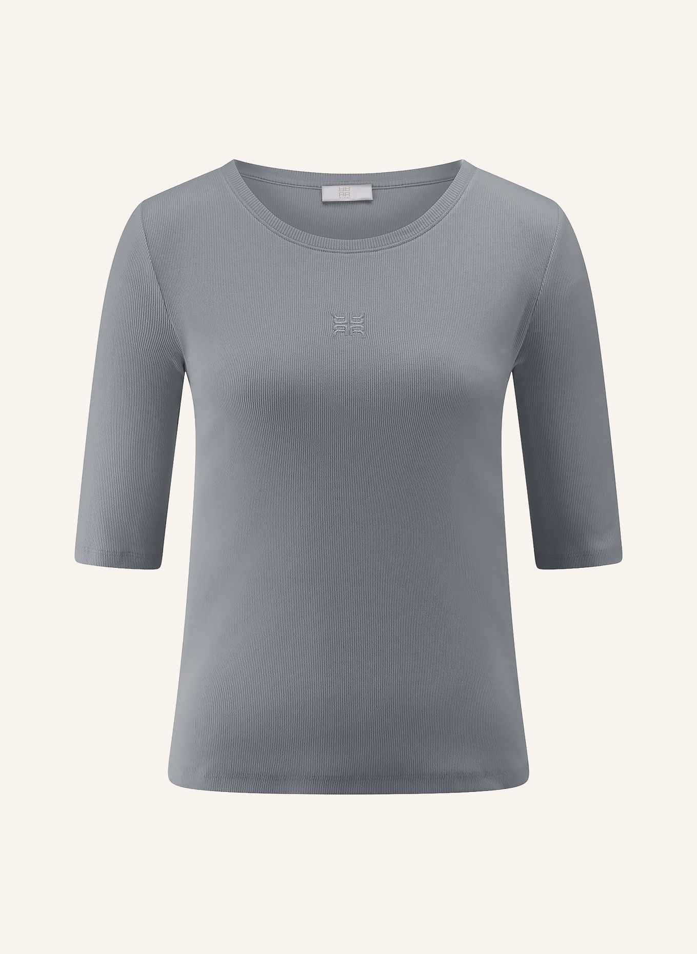 RIANI T-shirt: GRAY