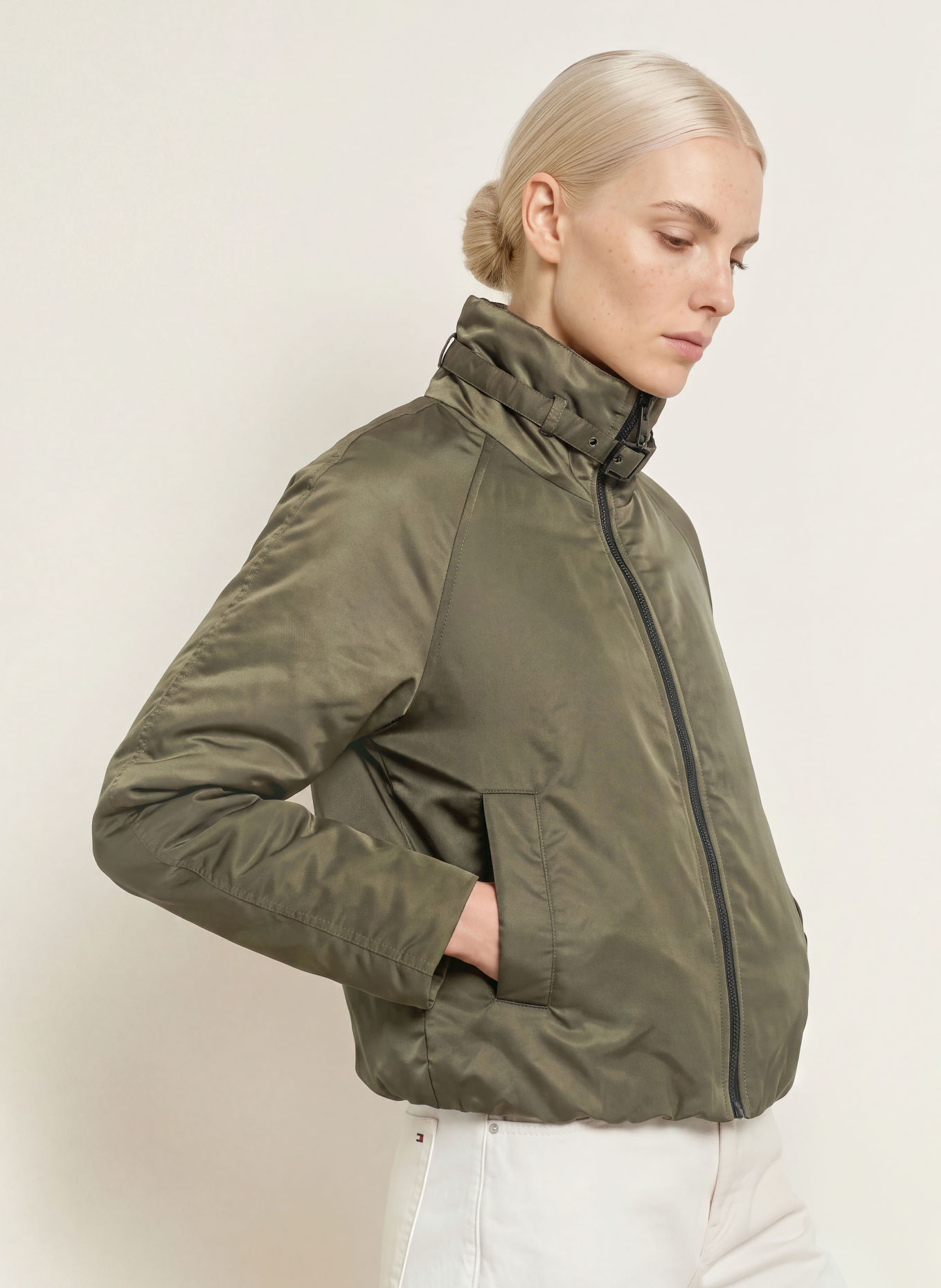 FRIEDA & FREDDIES Bomberka GEZA: OLIWKOWY