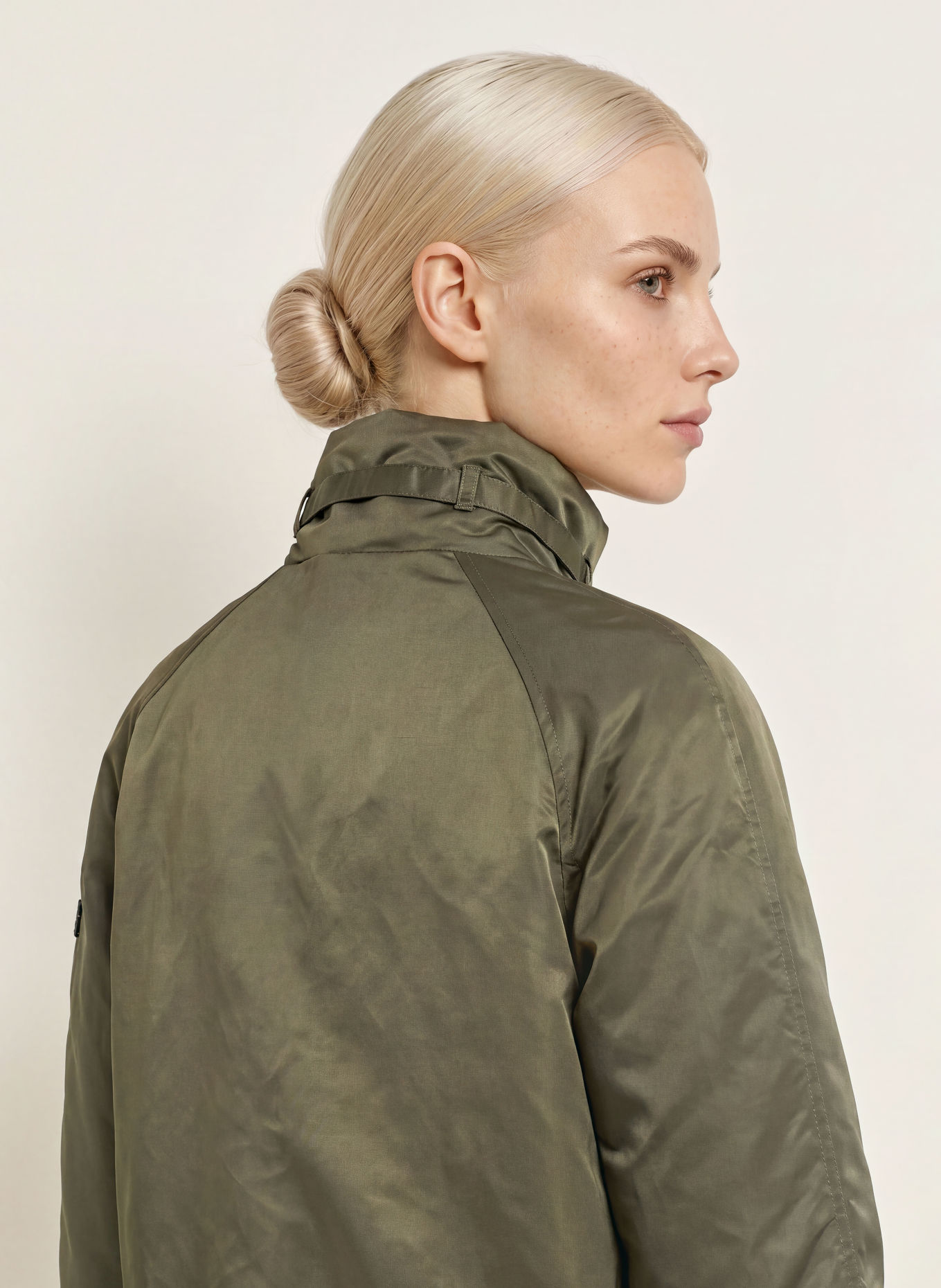 FRIEDA & FREDDIES Bomberka GEZA: OLIWKOWY