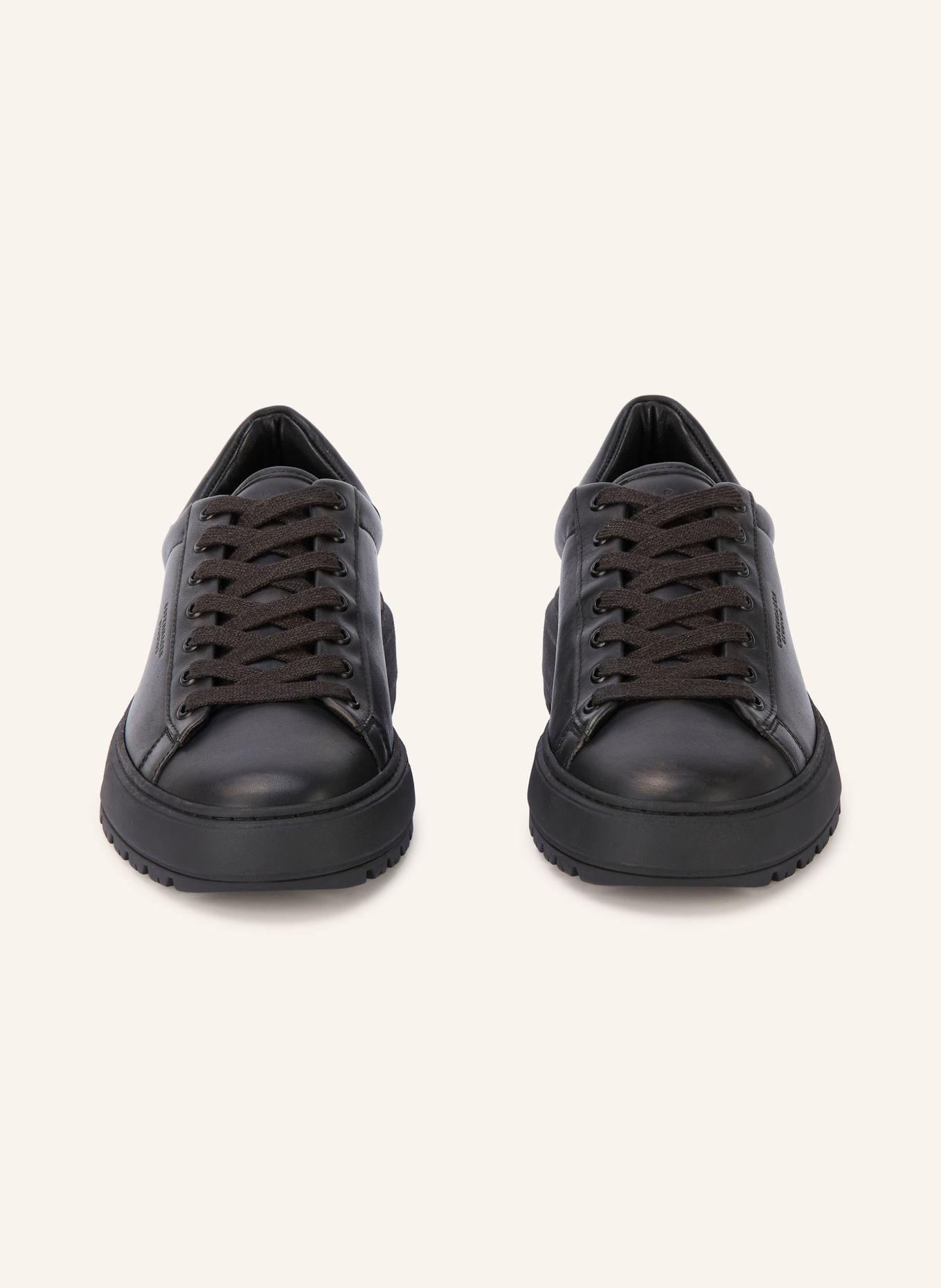 COPENHAGEN STUDIOS Sneakers CPH614M: BLACK