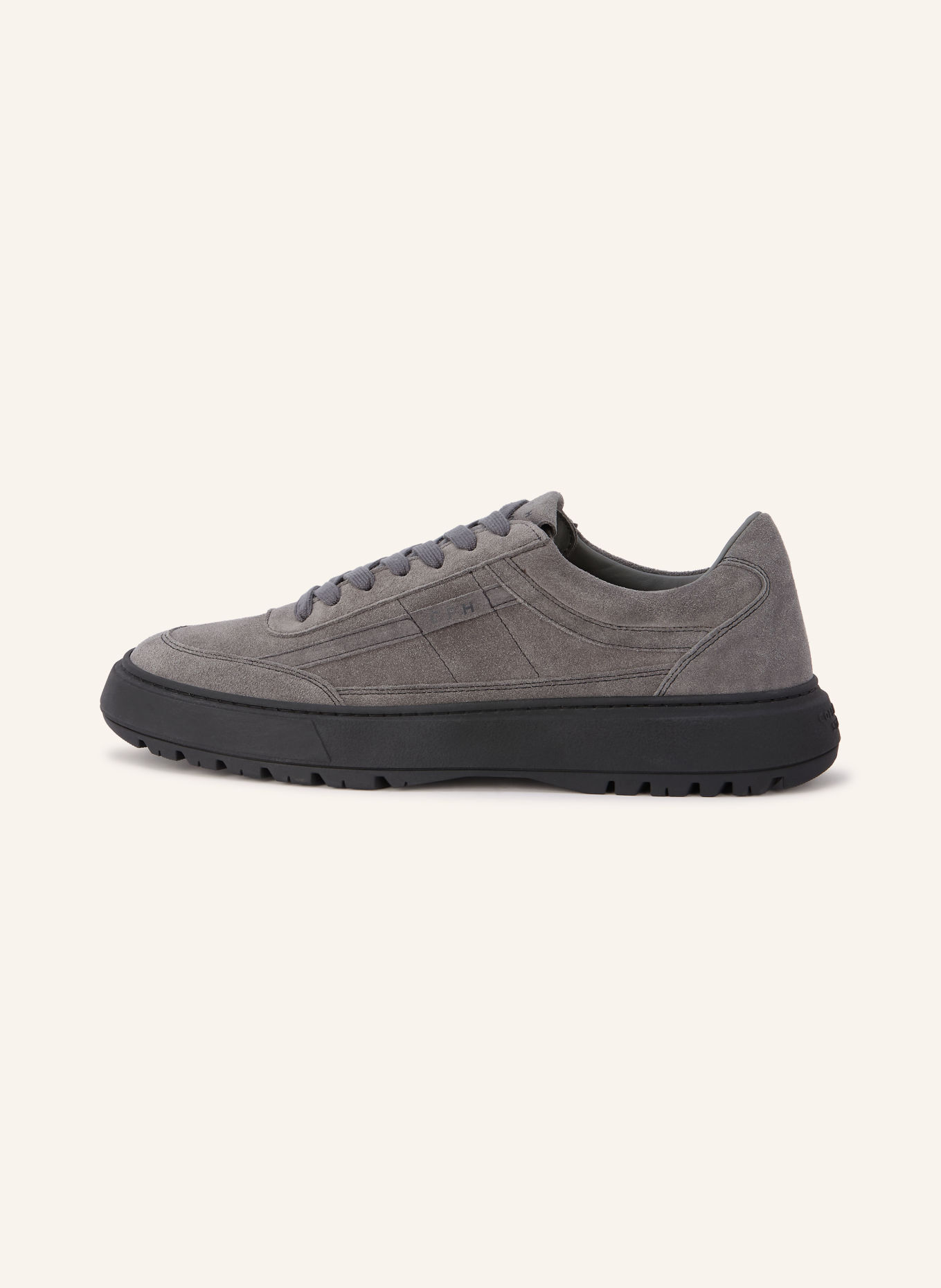 COPENHAGEN STUDIOS Sneaker CPH615M: GRAU