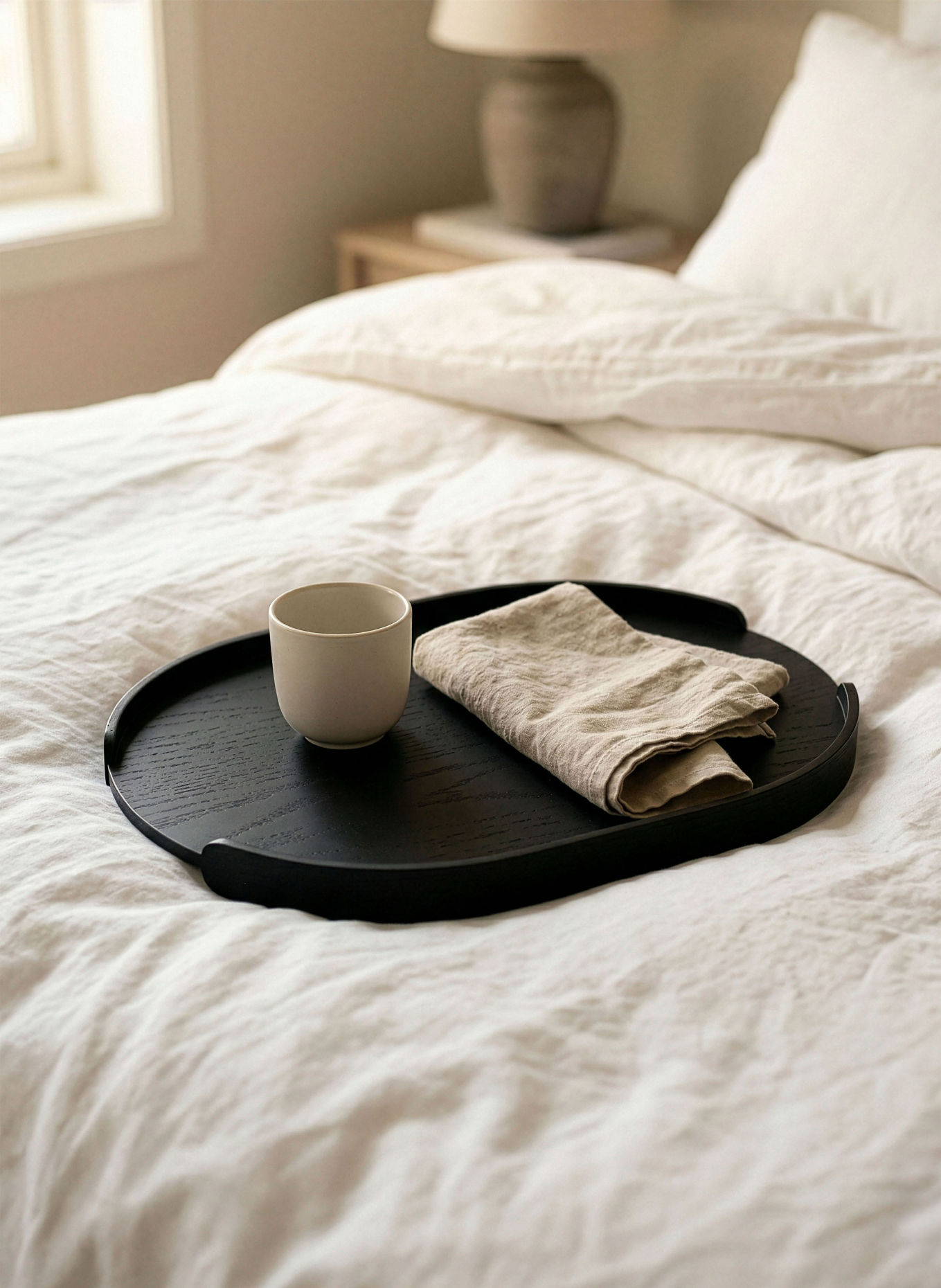 COOEE Design Tray: BLACK