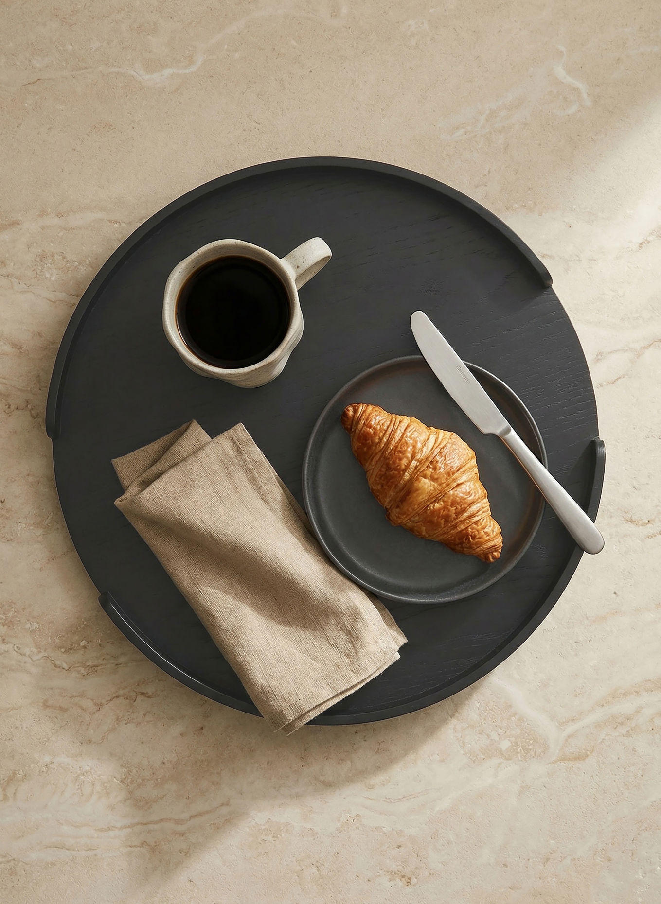 COOEE Design Tray: BLACK