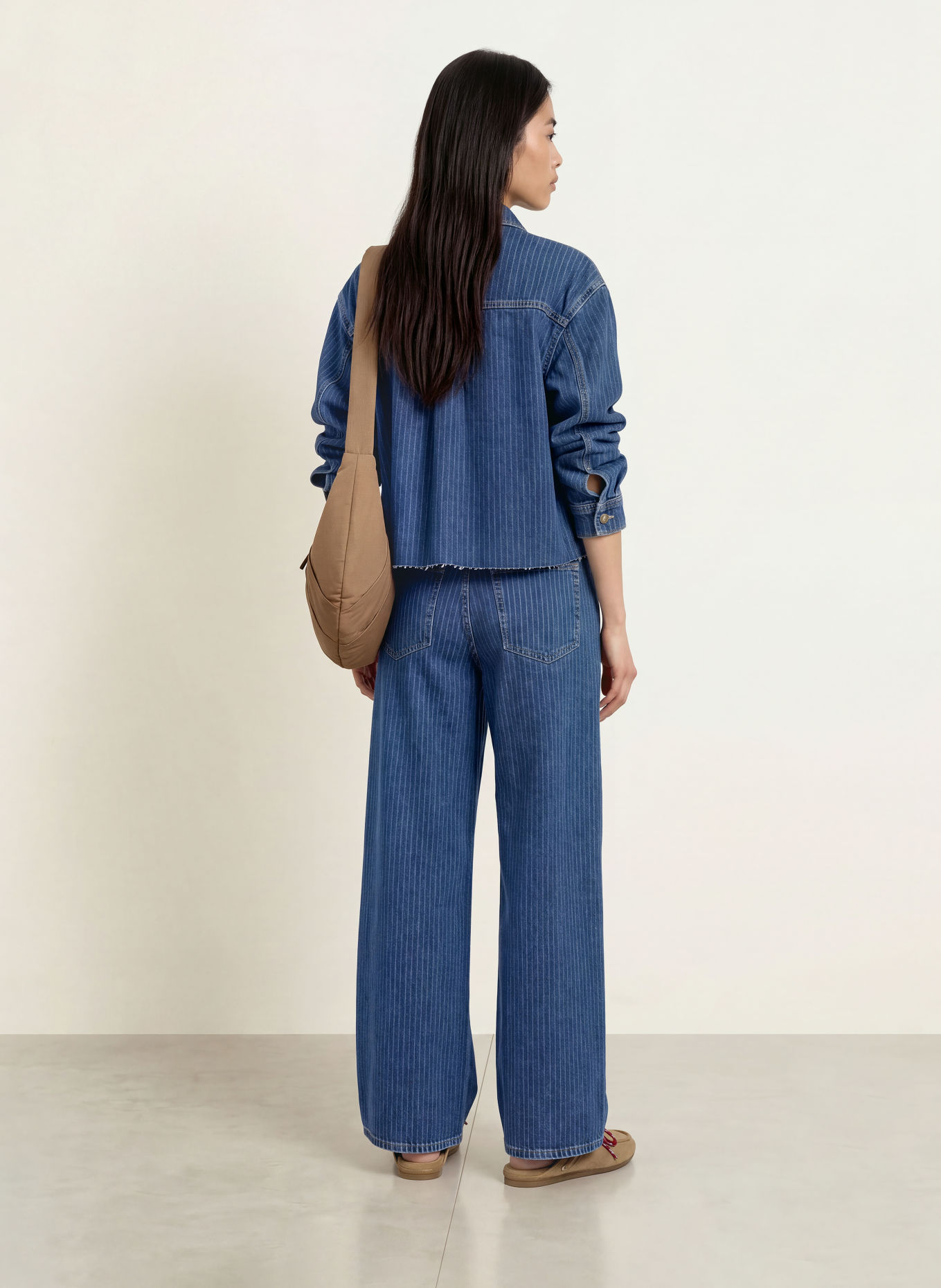TOMMY JEANS Spijkerjas: 1BK Denim Dark