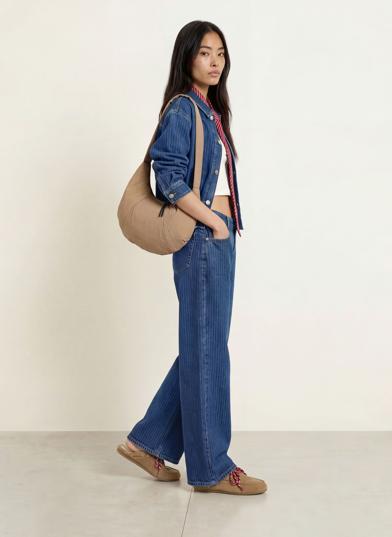 TOMMY JEANS Spijkerjas: 1BK Denim Dark
